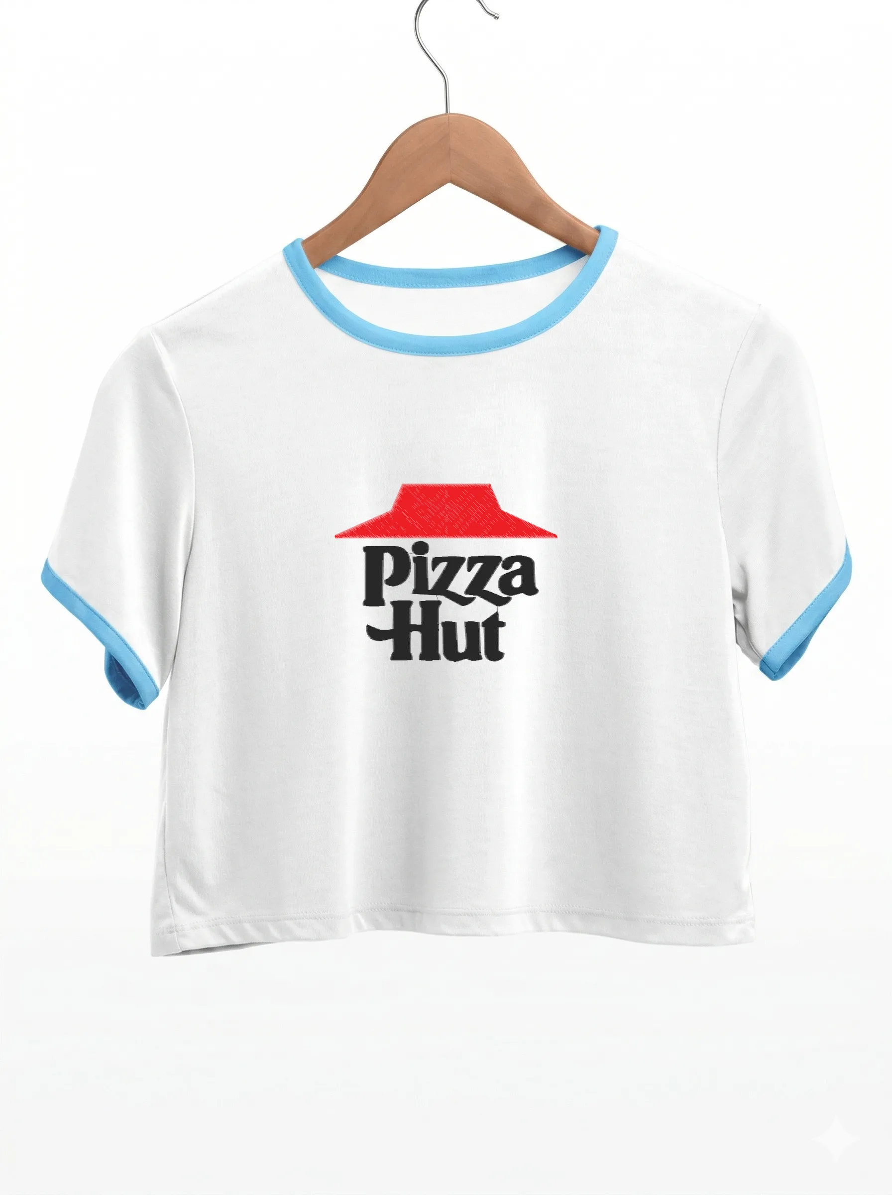 Дизайн машинной вышивки «Логотип Pizza Hut» (144.2×180.6 мм) — вид 9