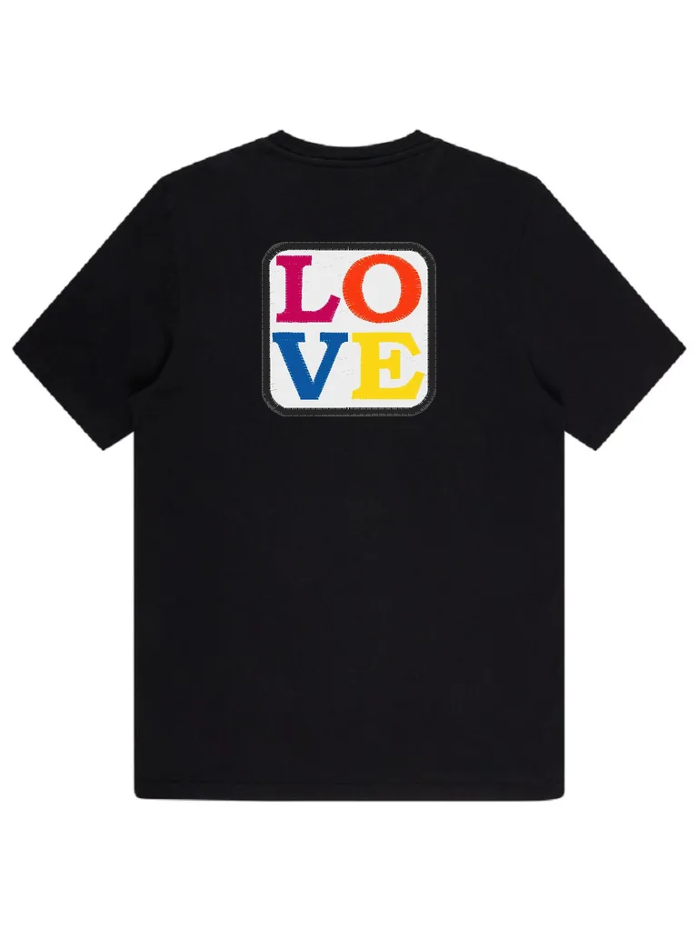 Яркая надпись LOVE (миниатюра 4)