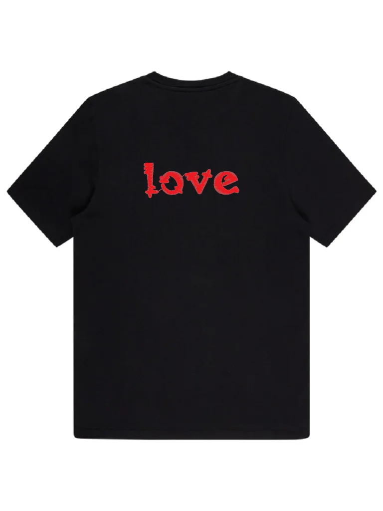 Стильная надпись Love (миниатюра 4)