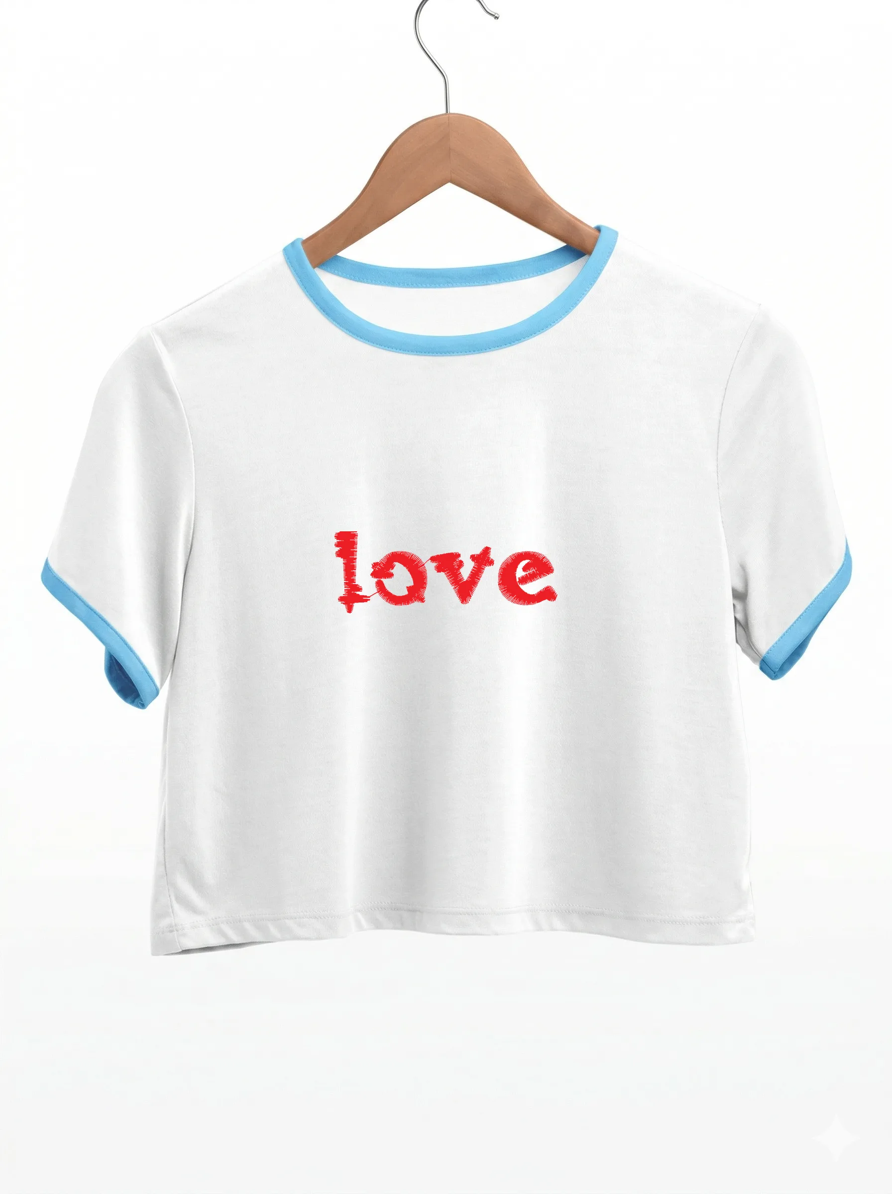 Стильная надпись Love (миниатюра 9)