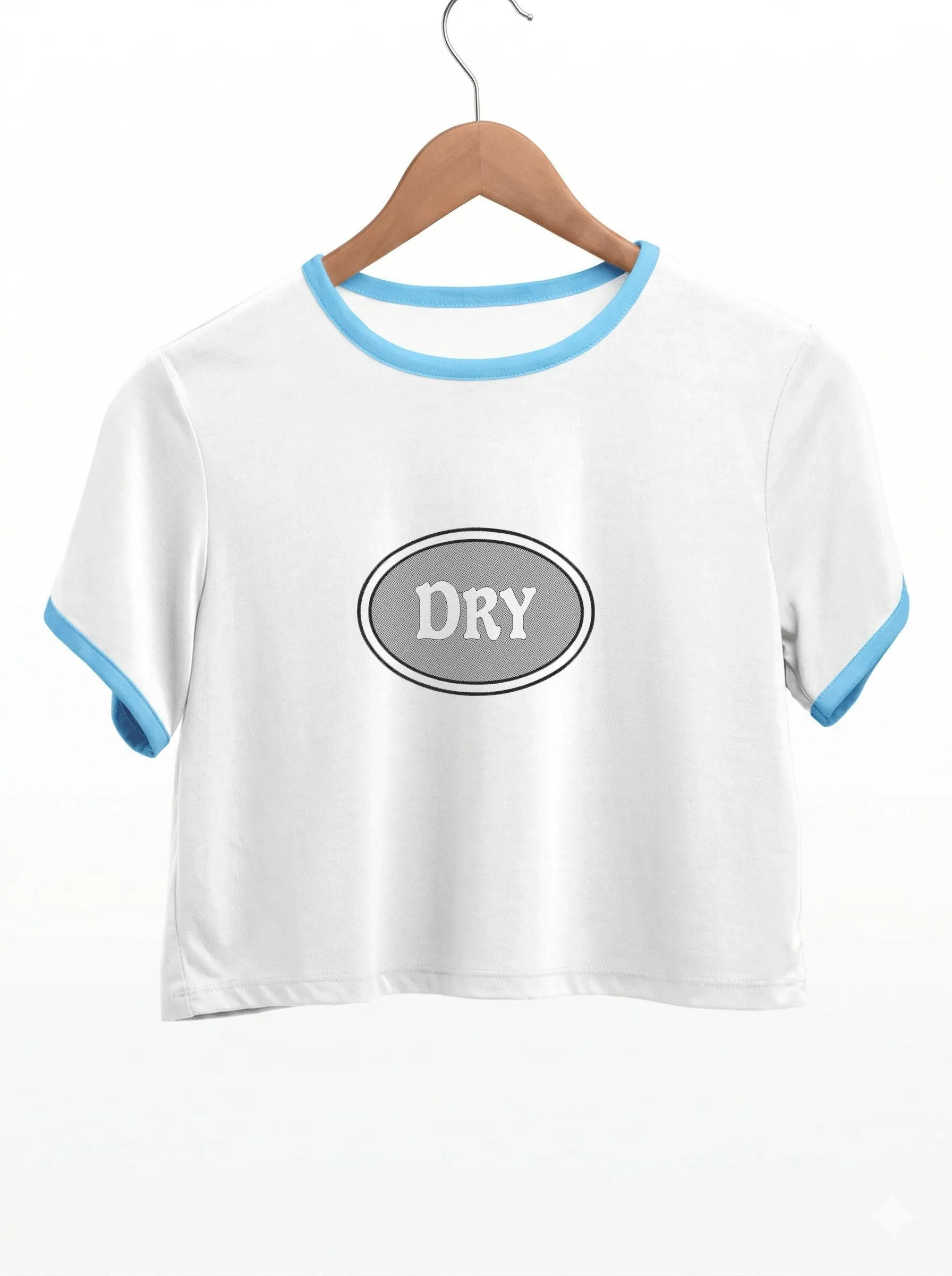 Дизайн машинной вышивки «Овальный шеврон DRY» (122.4×172.8 мм) — вид 9