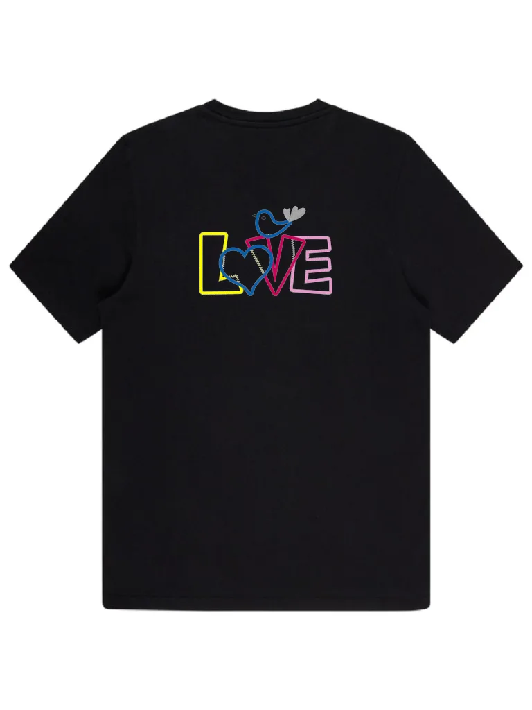 Романтическая надпись LOVE (миниатюра 4)