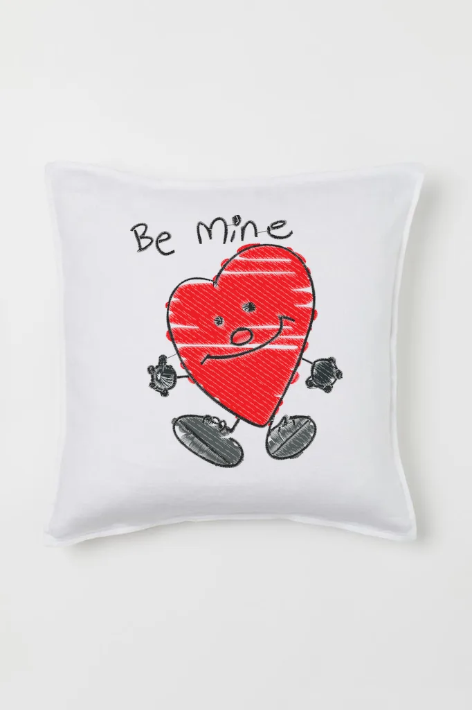 Влюбленное сердечко Be Mine (миниатюра 2)