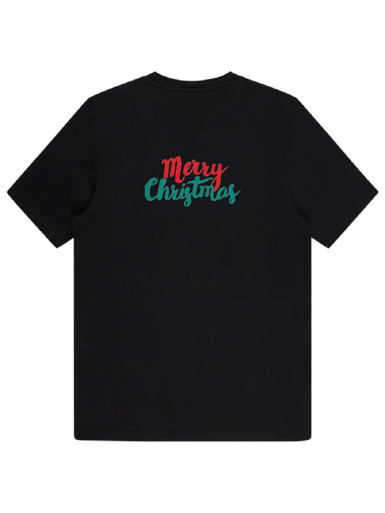 Дизайн машинной вышивки «Рождественская надпись Merry Christmas» (98.3×51 мм) — вид 4
