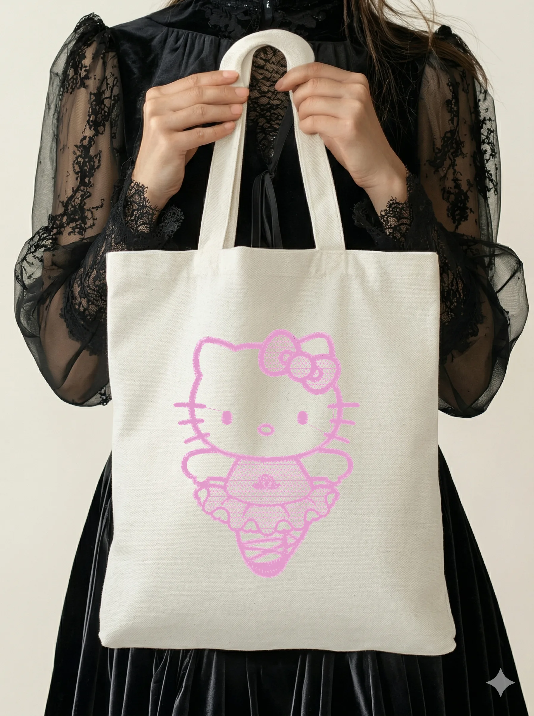 Балерина Hello Kitty (миниатюра 5)