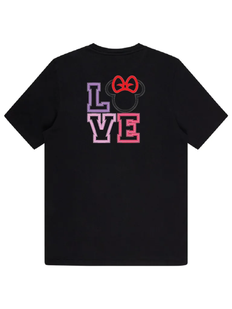Минни Маус LOVE (миниатюра 4)