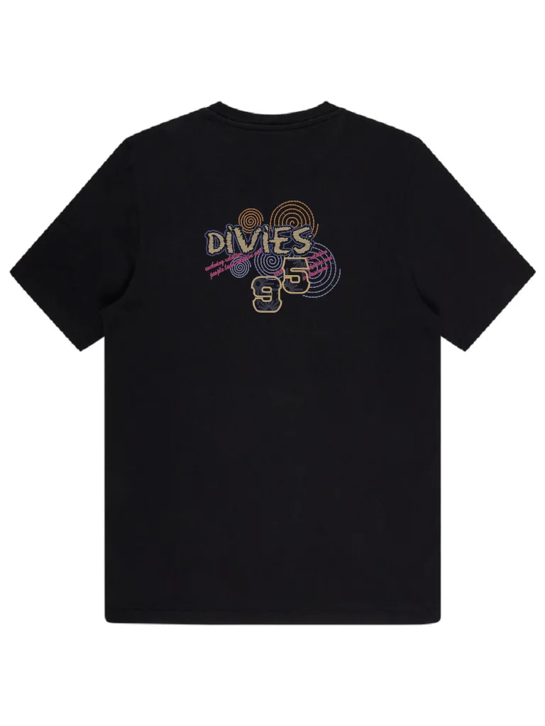 Дизайн машинной вышивки «Уличная надпись DIVES 95» (248.8×205.2 мм) — вид 4