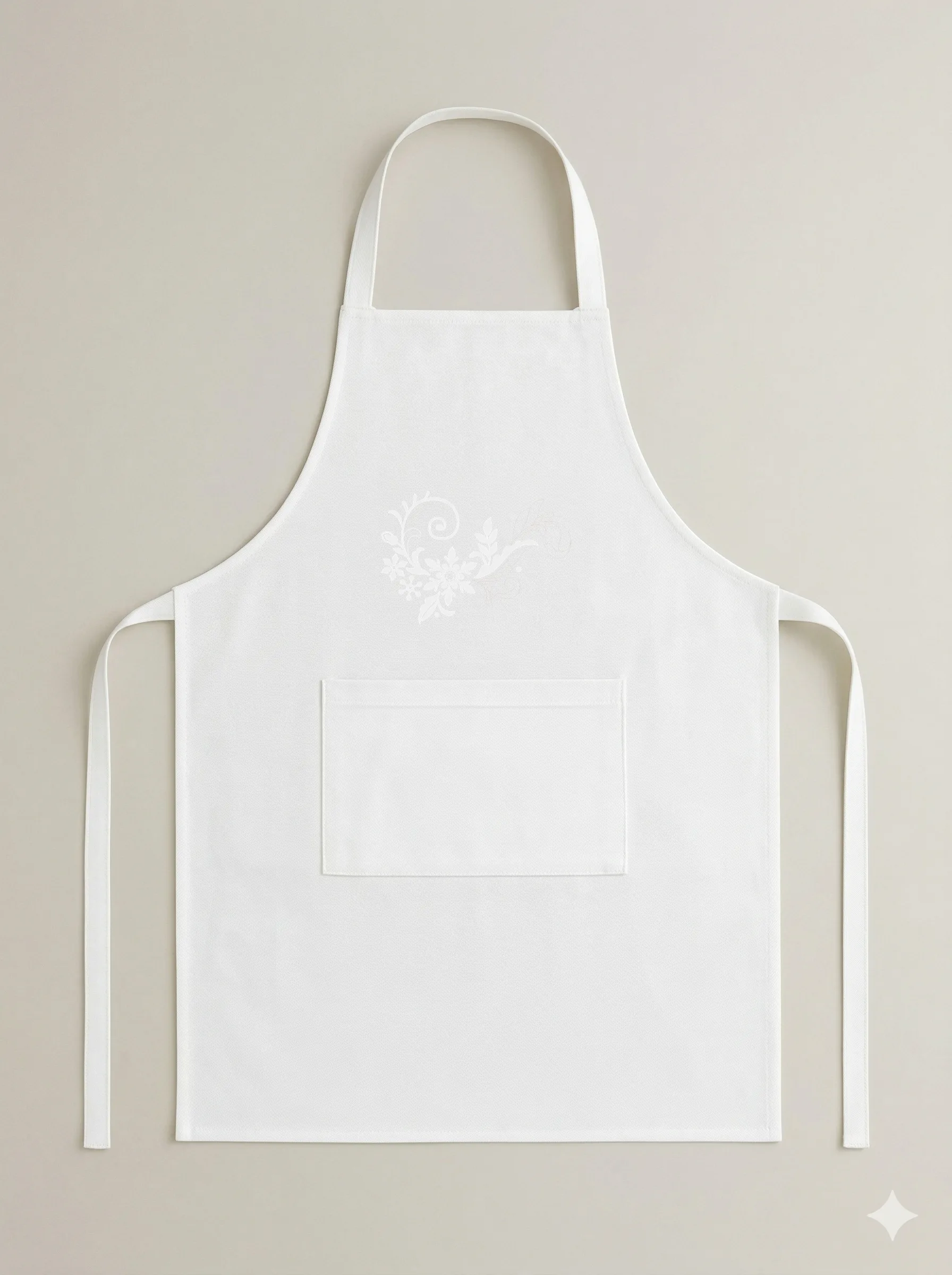 Дизайн машинной вышивки «Зимний морозный орнамент» (125.1×87.5 мм) — вид 6