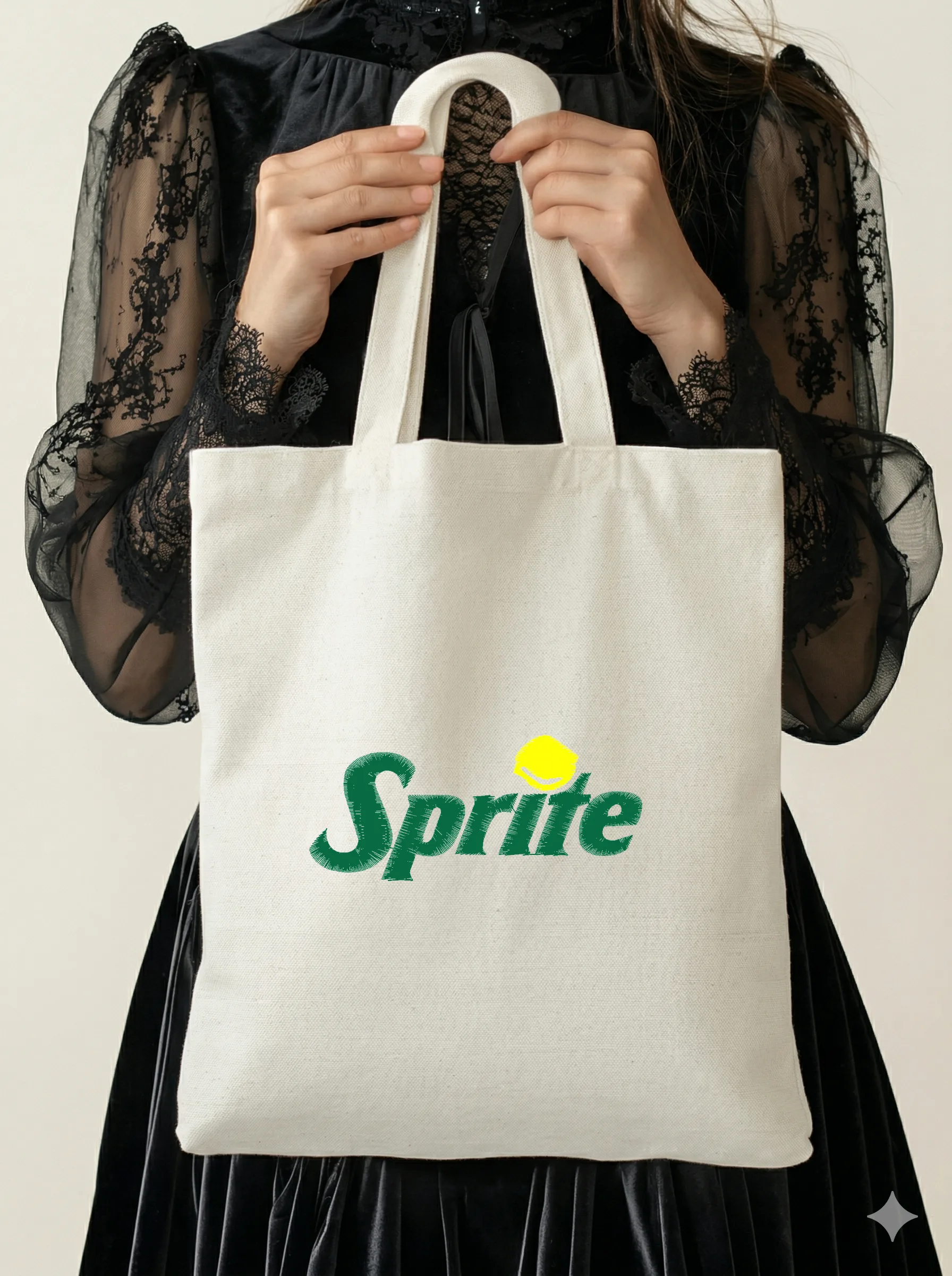 Дизайн машинной вышивки «Логотип Sprite» (92.2×40 мм) — вид 5