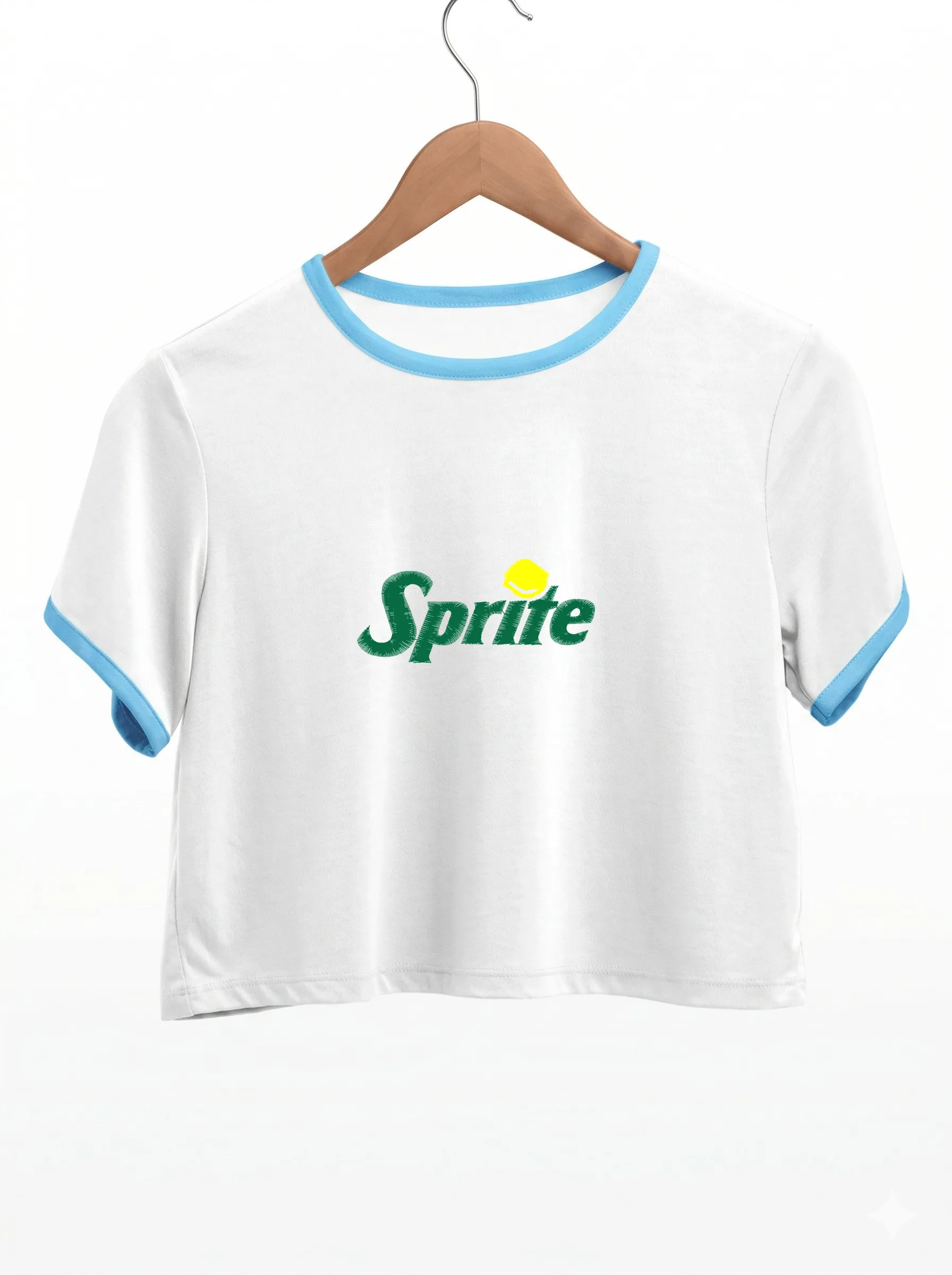 Дизайн машинной вышивки «Логотип Sprite» (92.2×40 мм) — вид 9