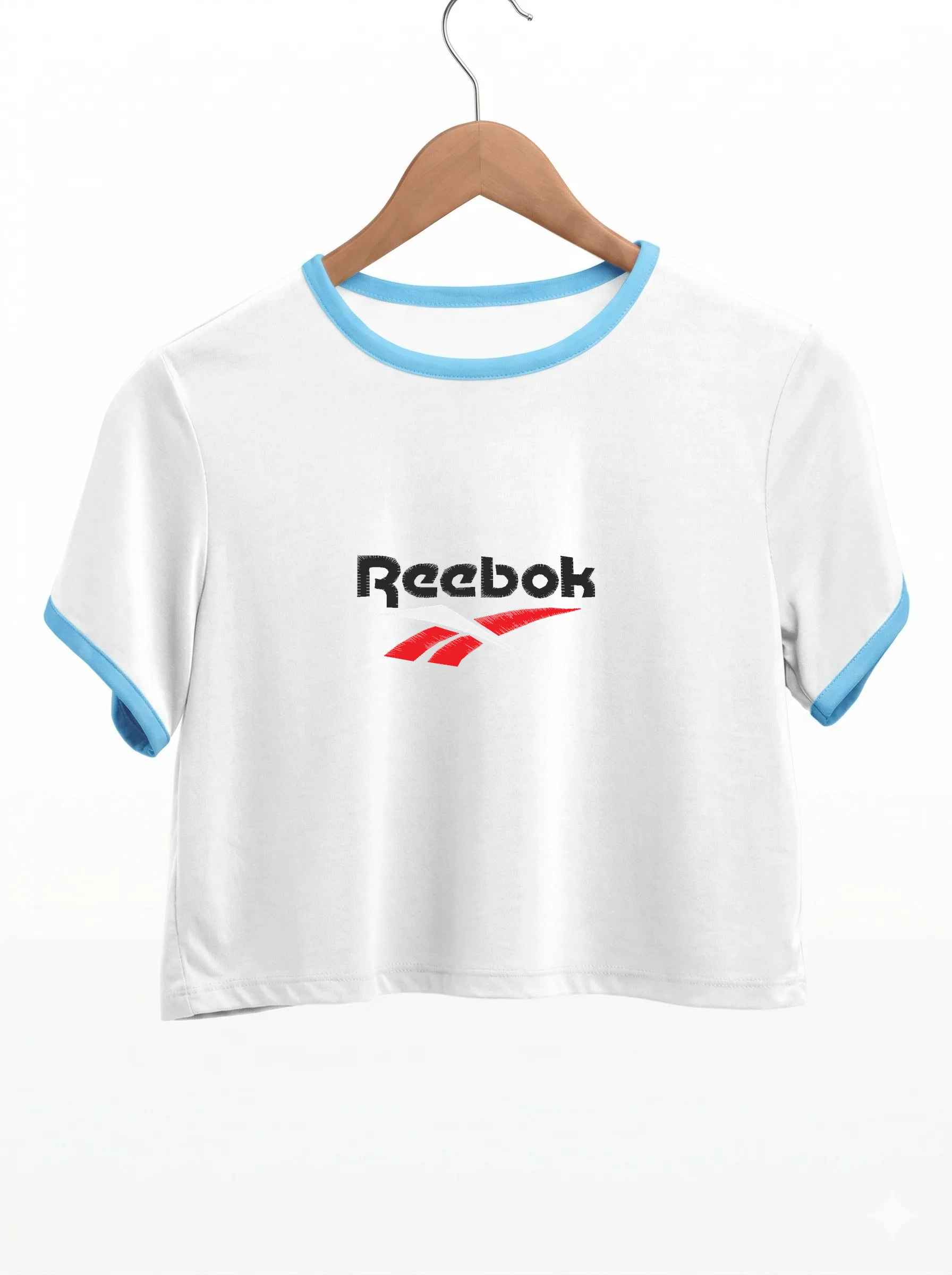 Дизайн машинной вышивки «Логотип Reebok» (80.8×37.6 мм) — вид 9