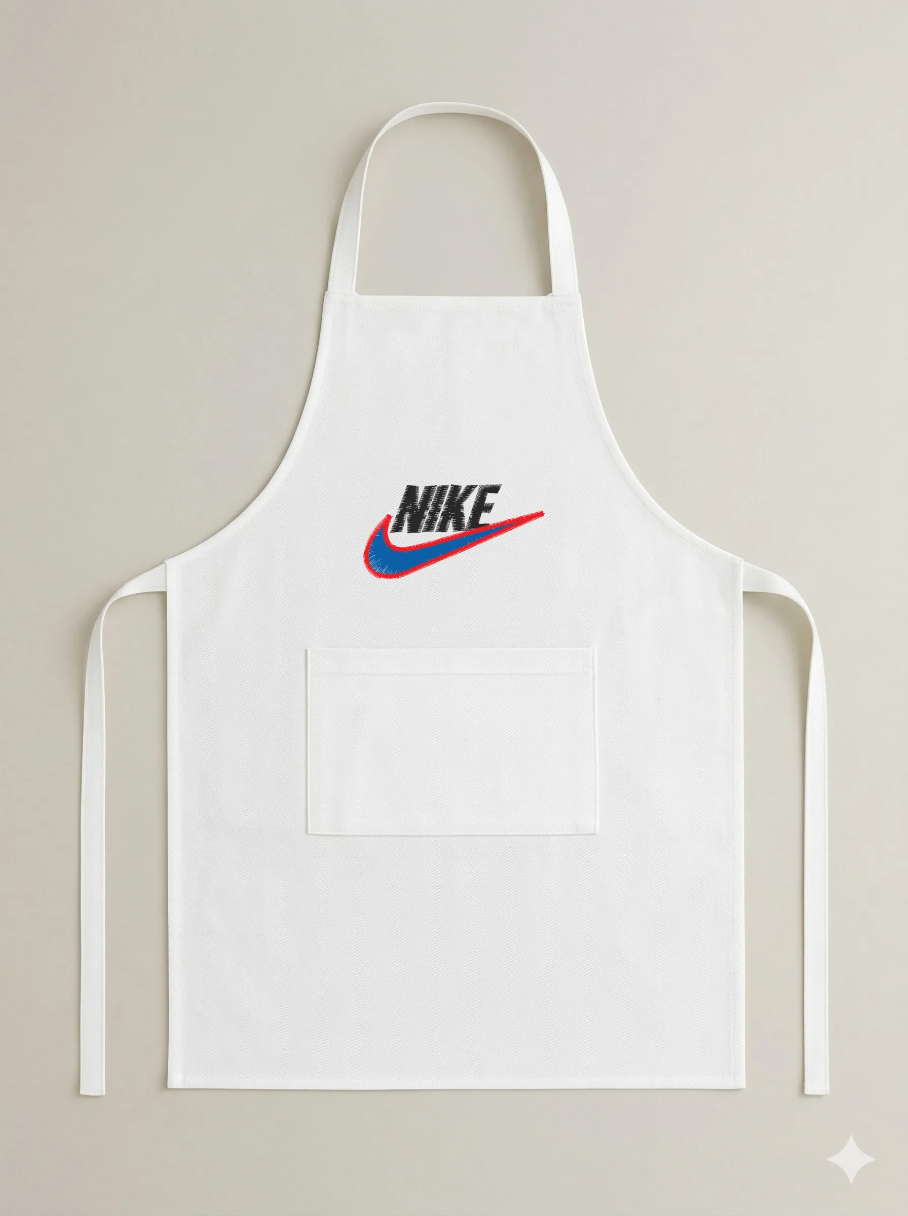Дизайн машинной вышивки «Спортивный логотип Nike» (71.7×37.4 мм) — вид 6