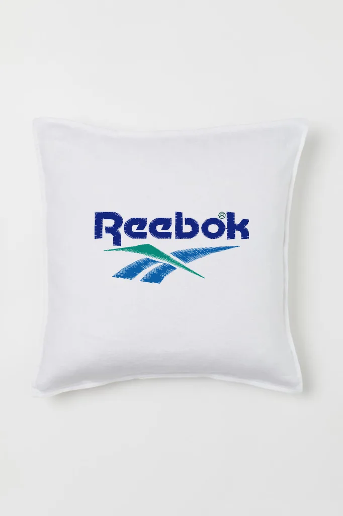 Дизайн машинной вышивки «Логотип Reebok» (67.2×31.1 мм) — вид 2