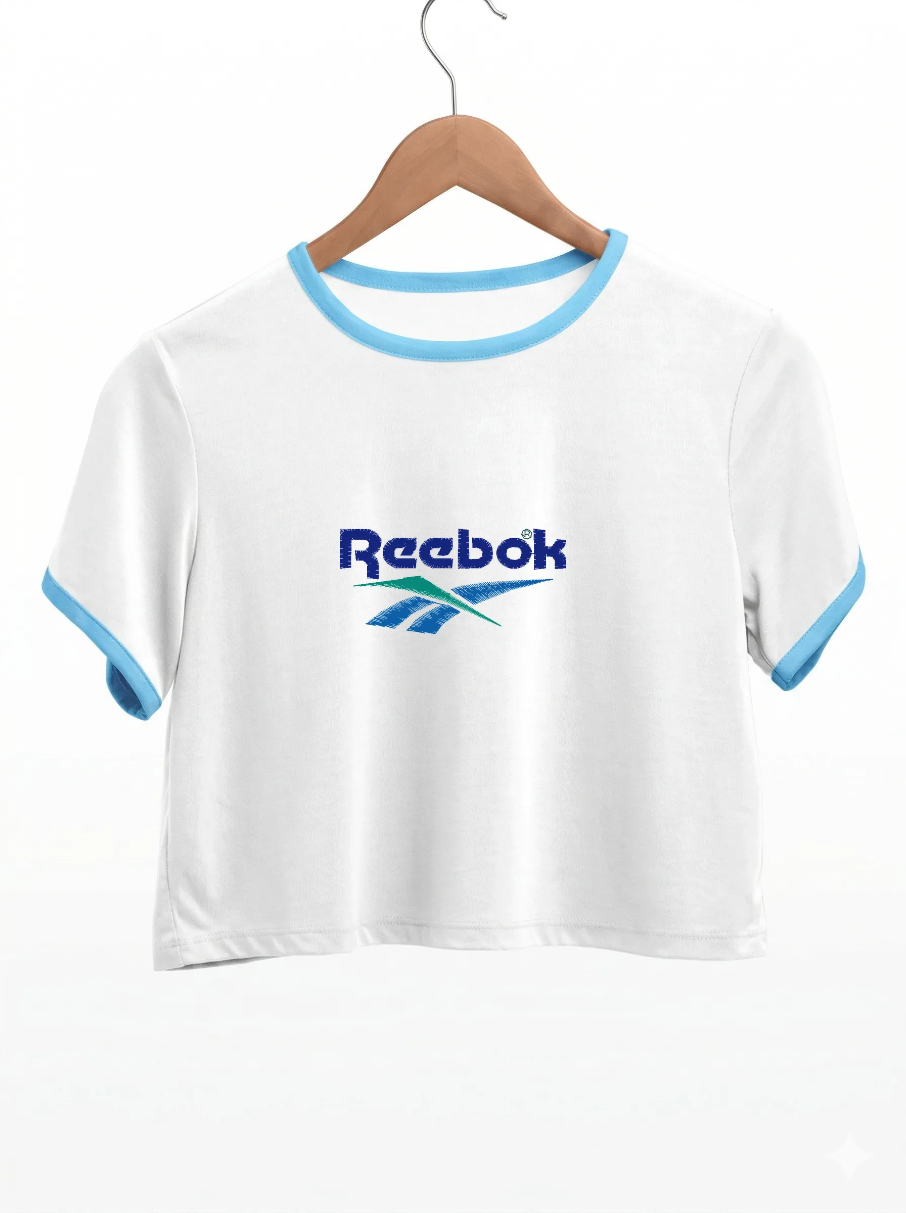 Дизайн машинной вышивки «Логотип Reebok» (67.2×31.1 мм) — вид 9
