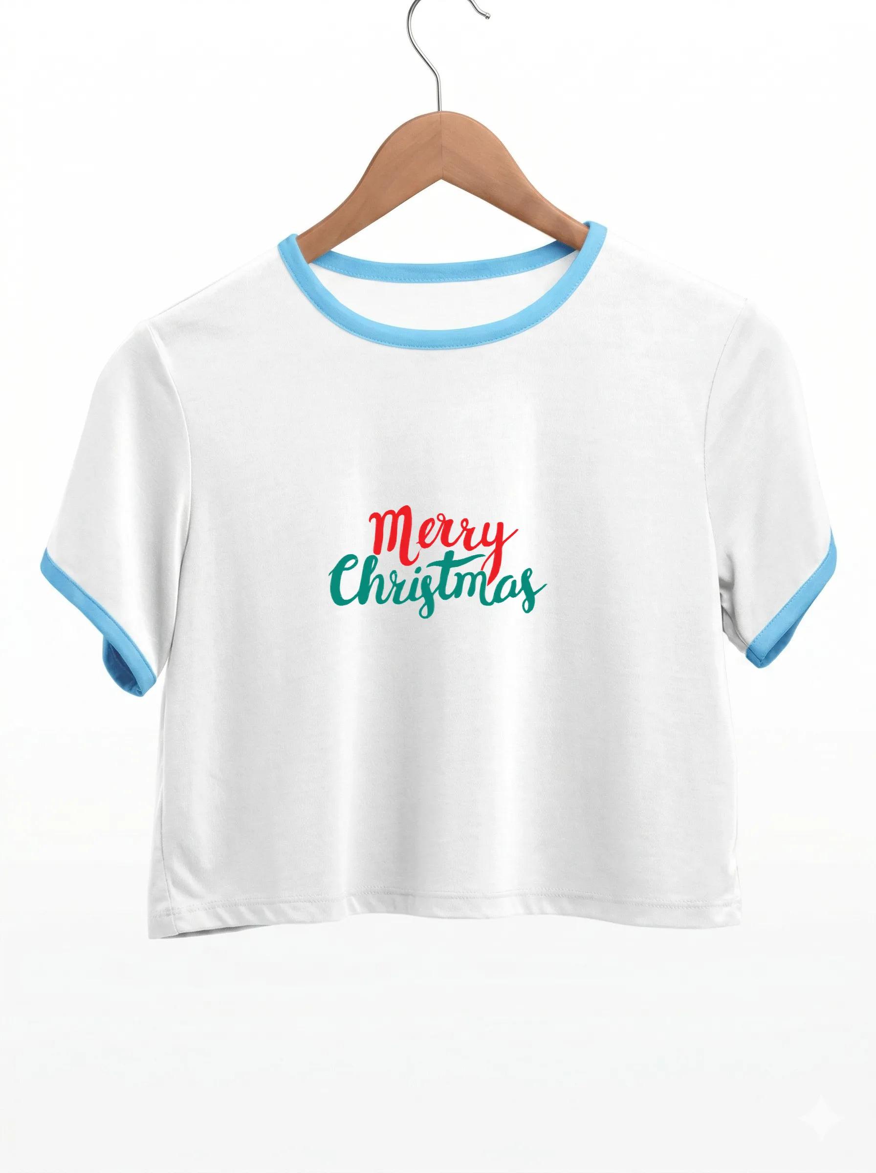 Дизайн машинной вышивки «Надпись Merry Christmas» (102.6×198.3 мм) — вид 9