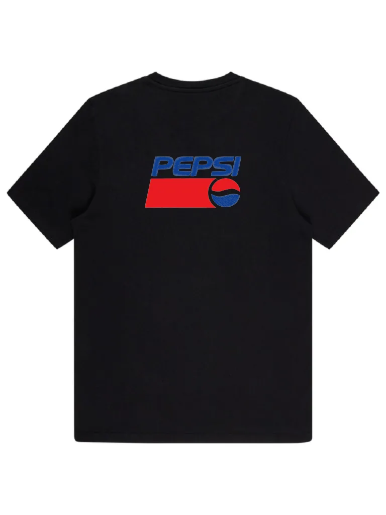 Дизайн машинной вышивки «Логотип Pepsi» (131.2×246.4 мм) — вид 4