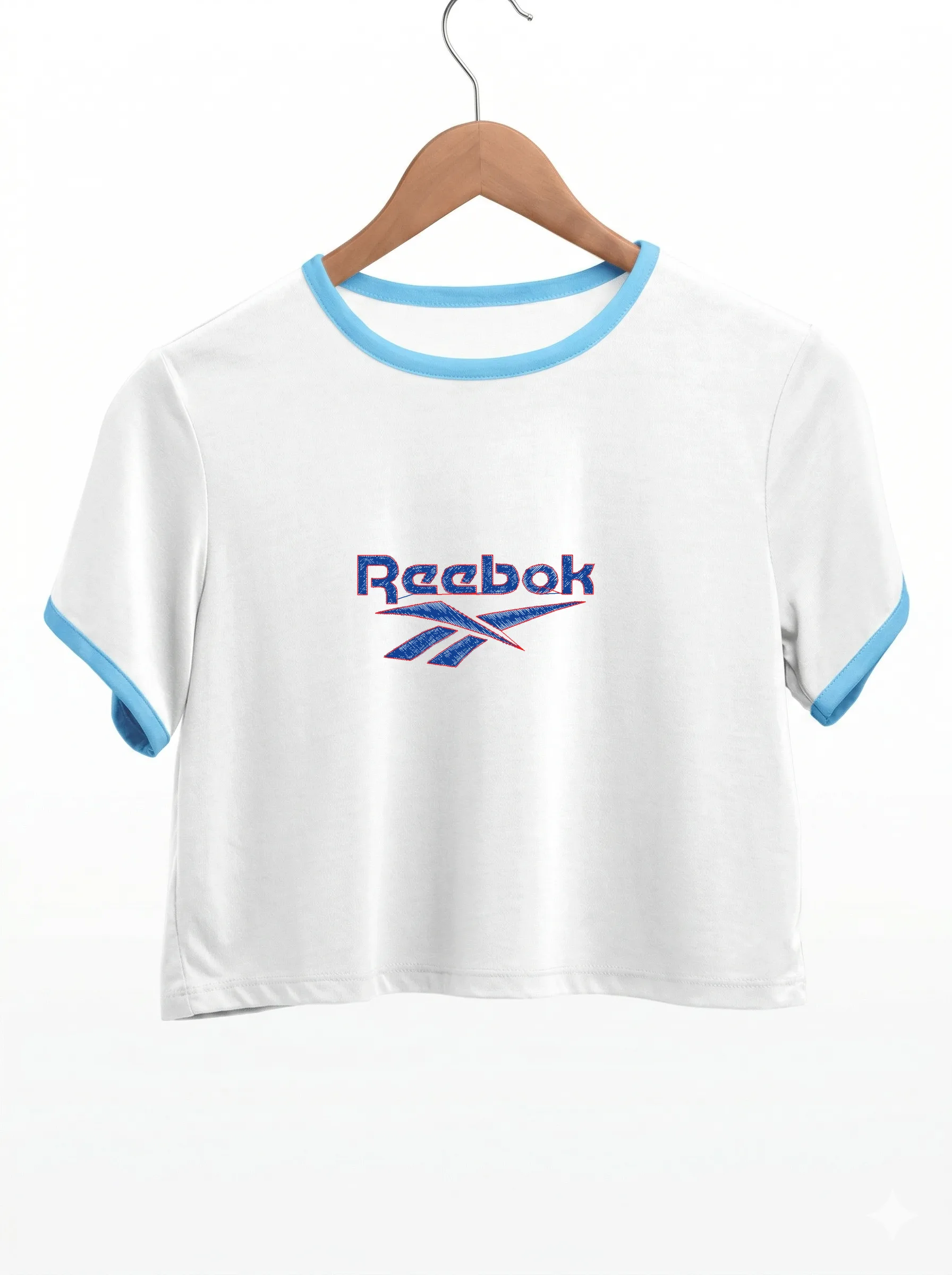 Дизайн машинной вышивки «Логотип Reebok» (74.6×35.3 мм) — вид 9