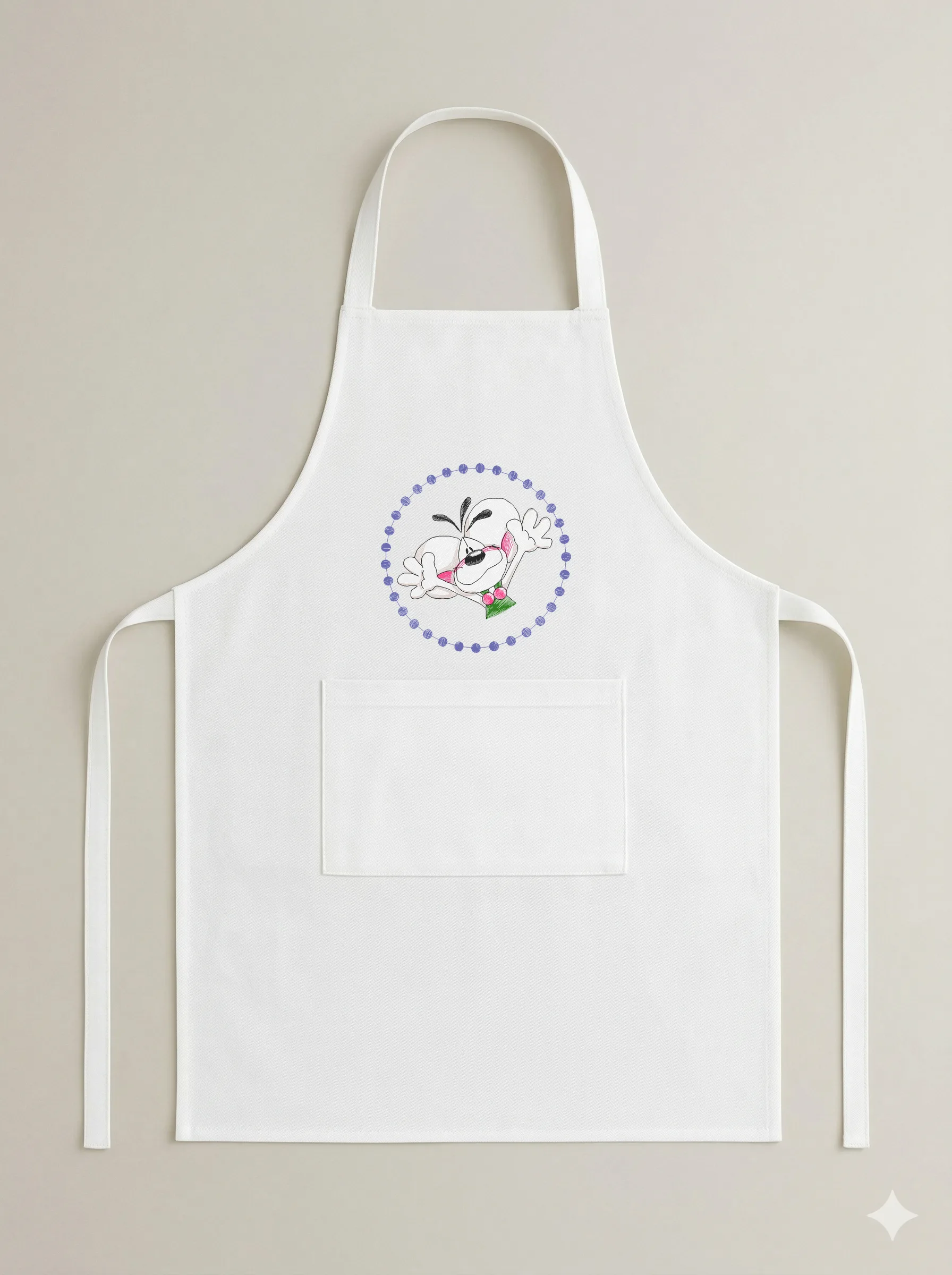 Веселый мышонок (миниатюра 6)