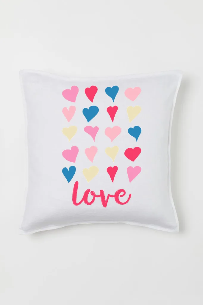 Love Mini Coraзoes (миниатюра 2)