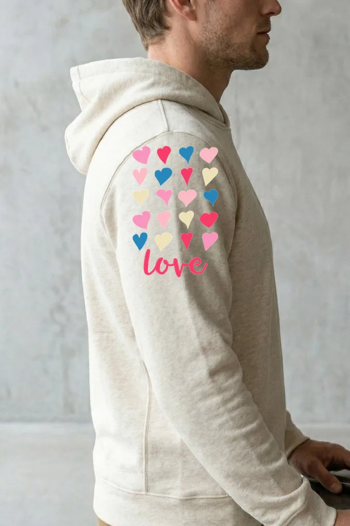 Love Mini Coraзoes (миниатюра 3)