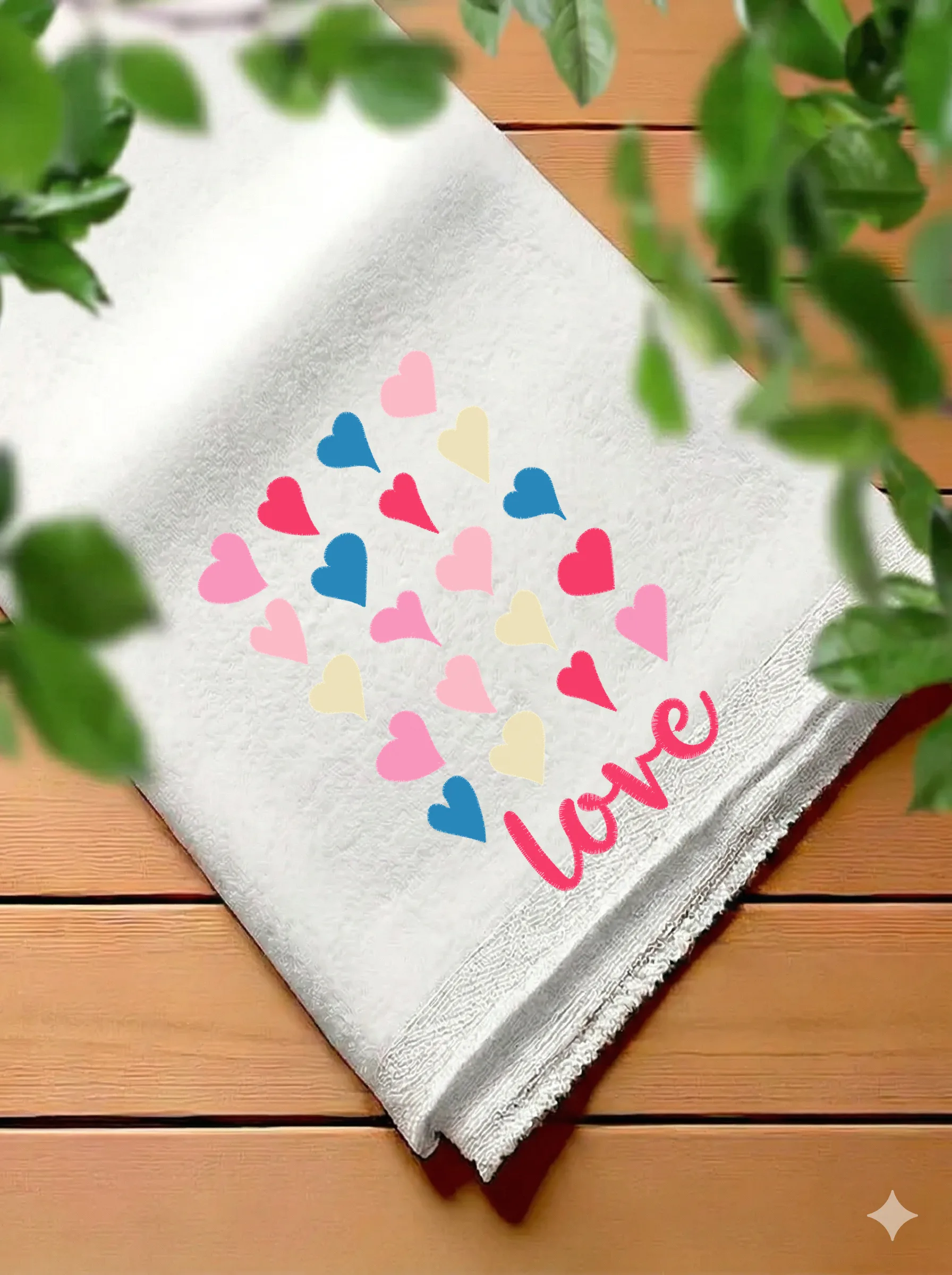 Love Mini Coraзoes (миниатюра 7)