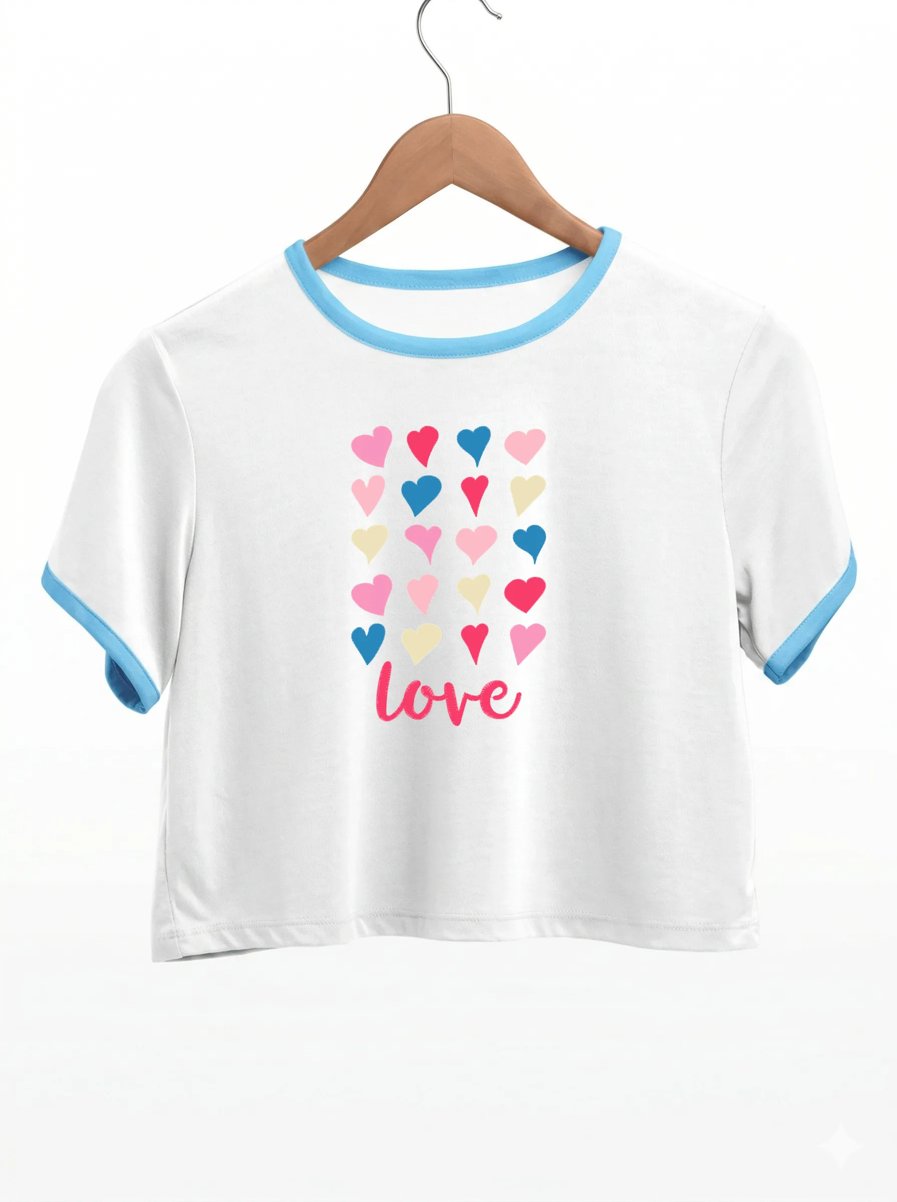 Love Mini Coraзoes (миниатюра 9)