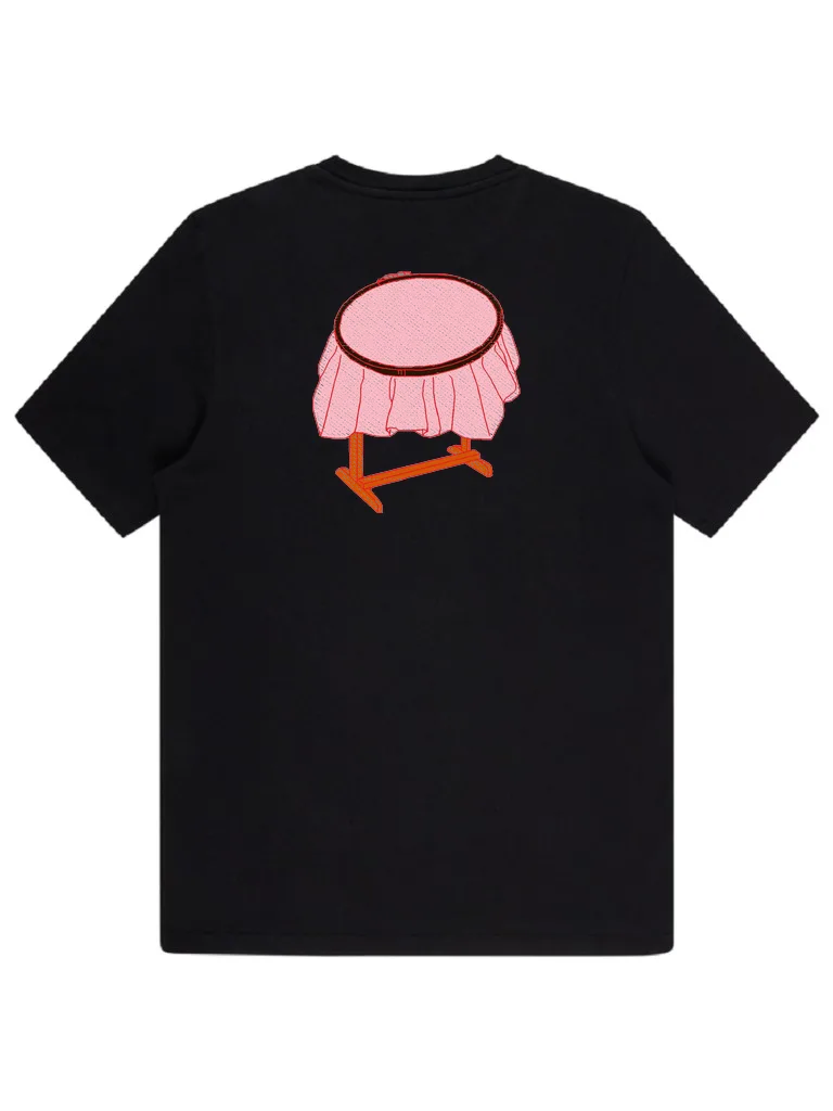 Дизайн машинной вышивки «Пяльцы на подставке» (61.5×71.5 мм) — вид 4