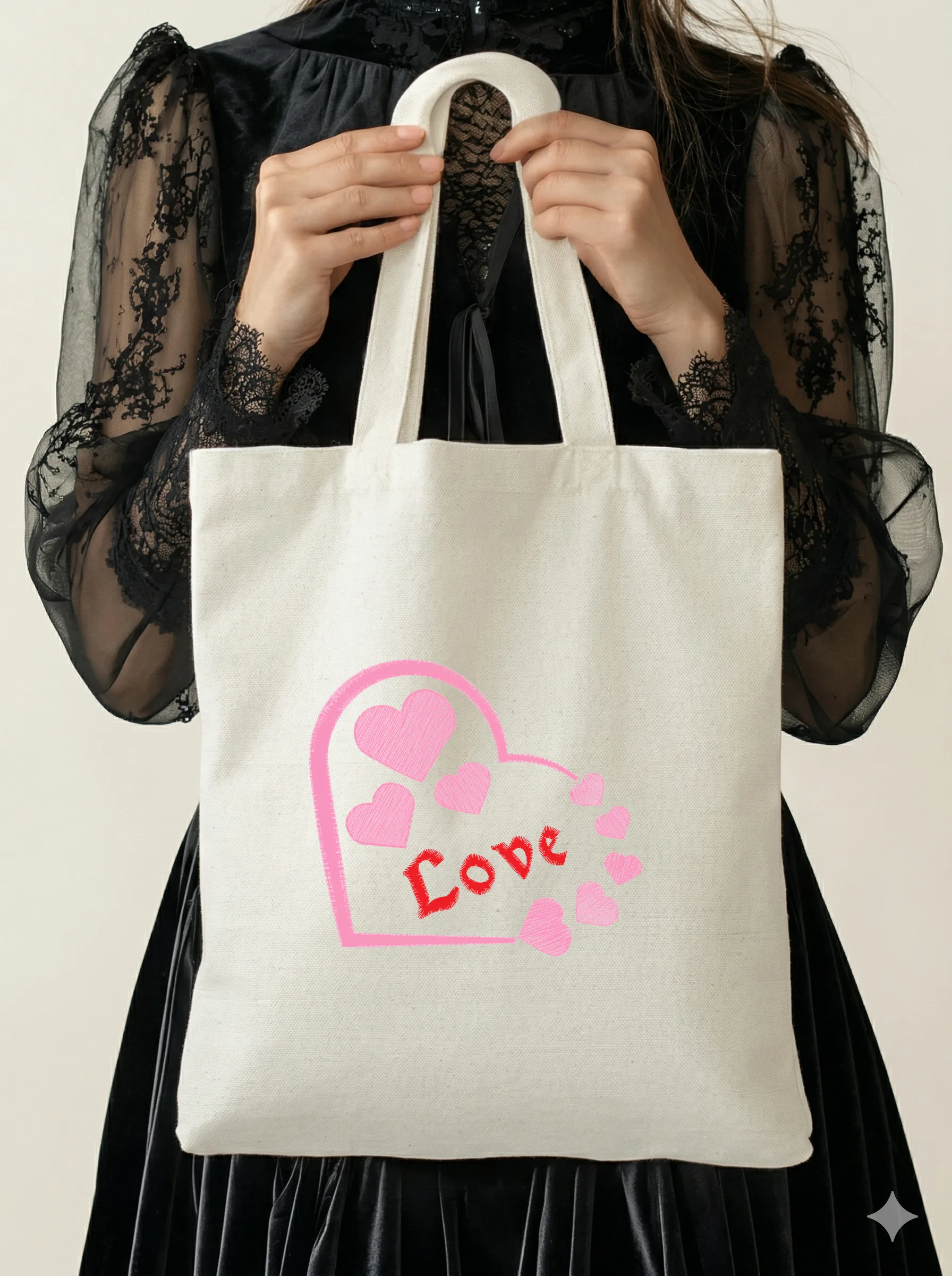 Романтичное сердце Love (миниатюра 5)