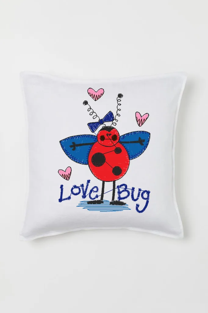 Милый жучок Love Bug (миниатюра 2)