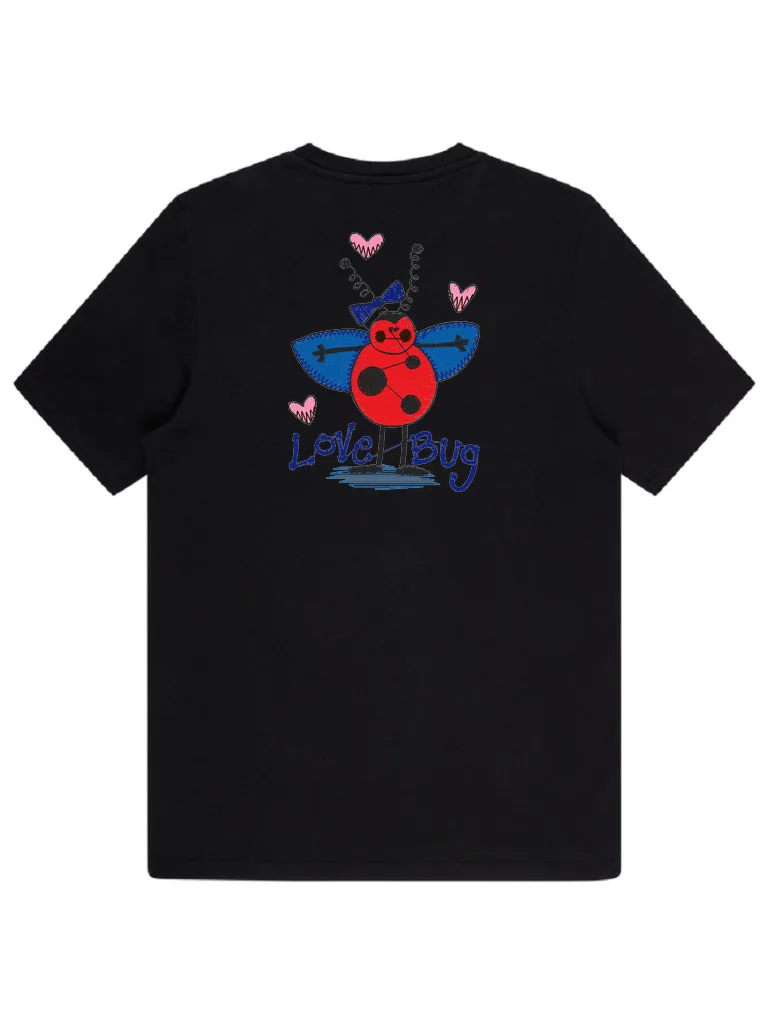 Милый жучок Love Bug (миниатюра 4)