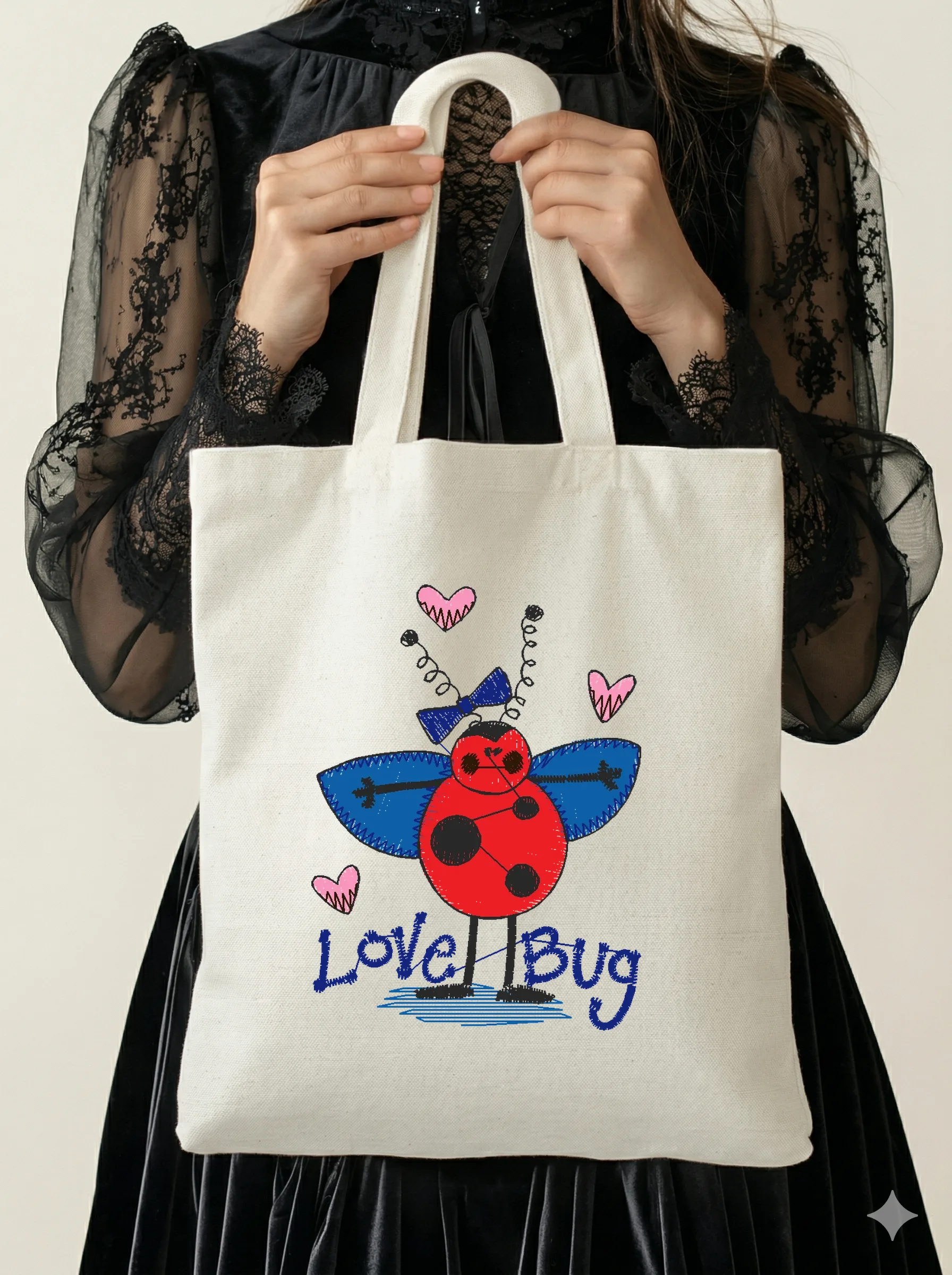 Милый жучок Love Bug (миниатюра 5)