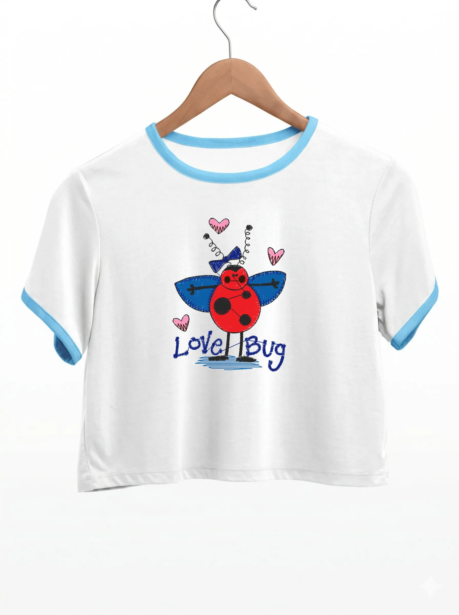 Милый жучок Love Bug (миниатюра 9)