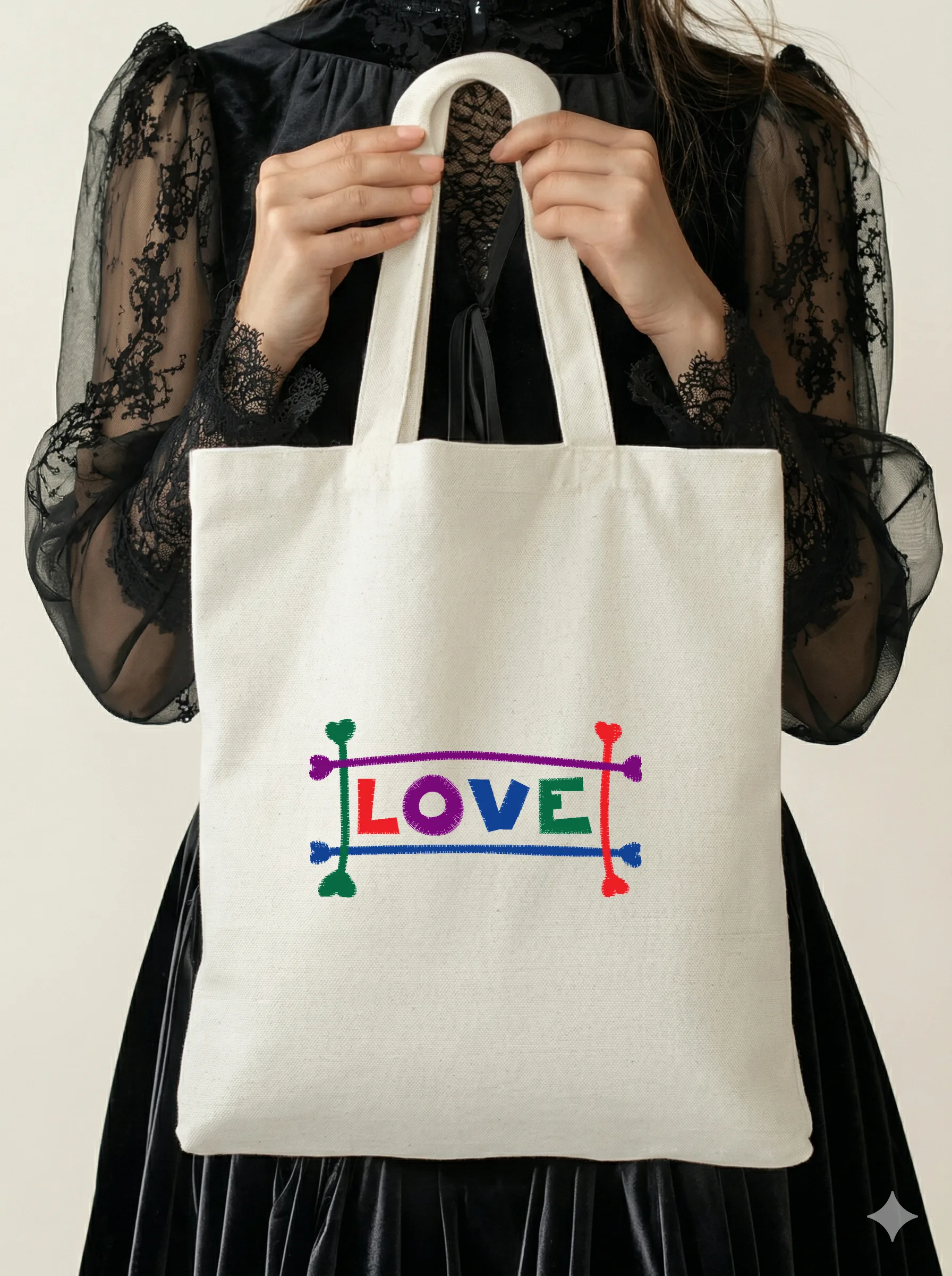 Яркая надпись Love (миниатюра 5)