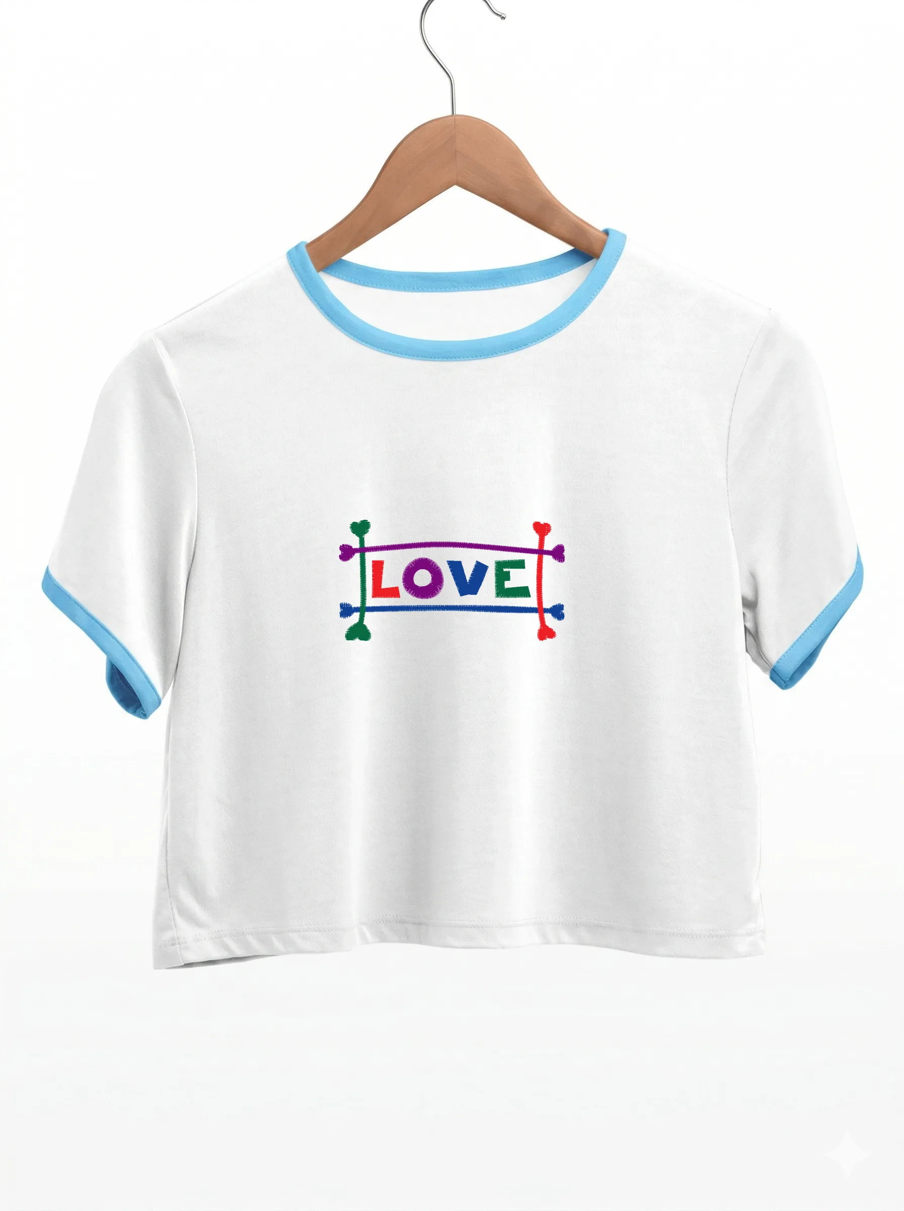 Яркая надпись Love (миниатюра 9)