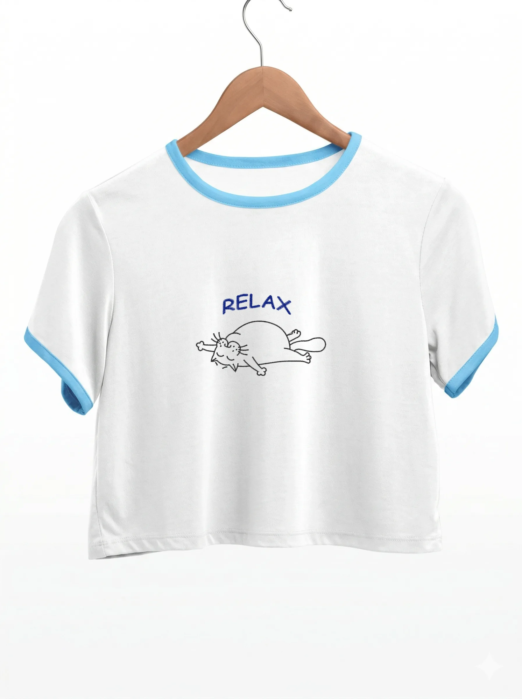 Ленивый кот Relax (миниатюра 9)