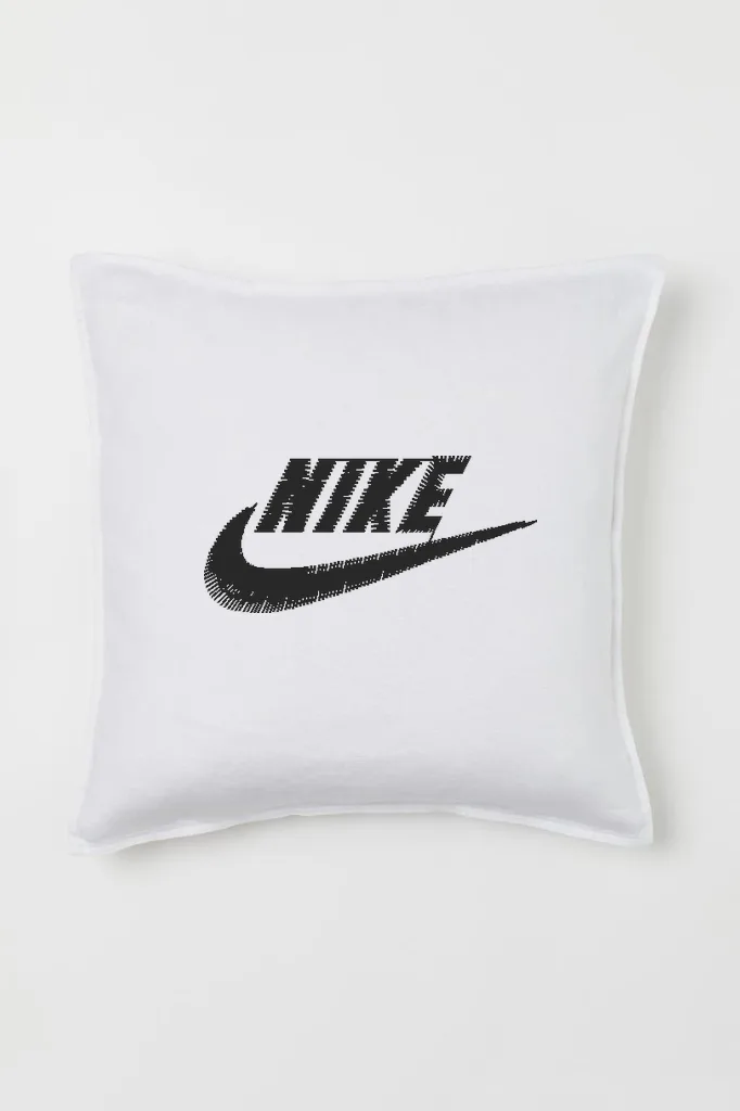 Дизайн машинной вышивки «Спортивный логотип Nike» (36.4×17.1 мм) — вид 2