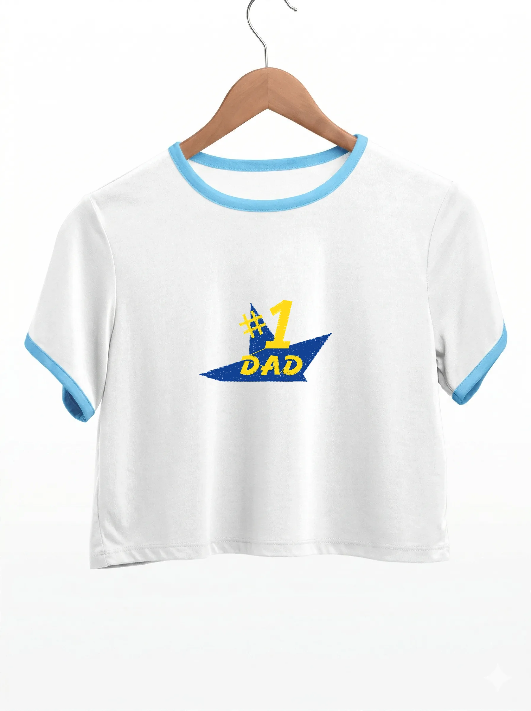 Дизайн машинной вышивки «Нашивка #1 DAD» (63.4×39 мм) — вид 9