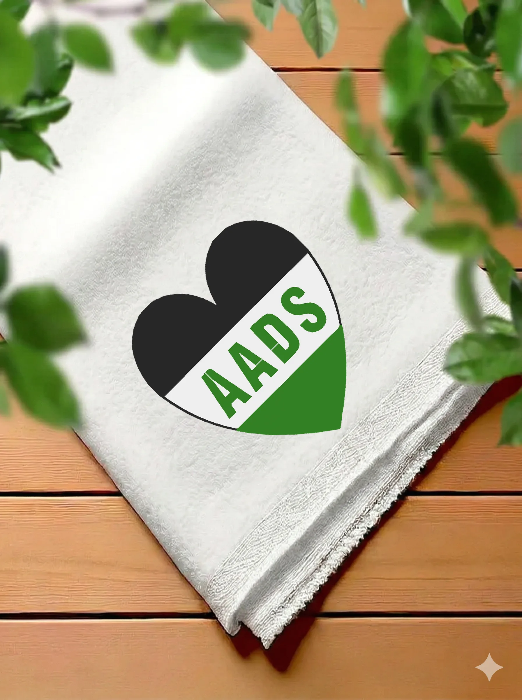 Дизайн машинной вышивки «Шеврон Сердце AADS» (78.9×83.9 мм) — вид 7