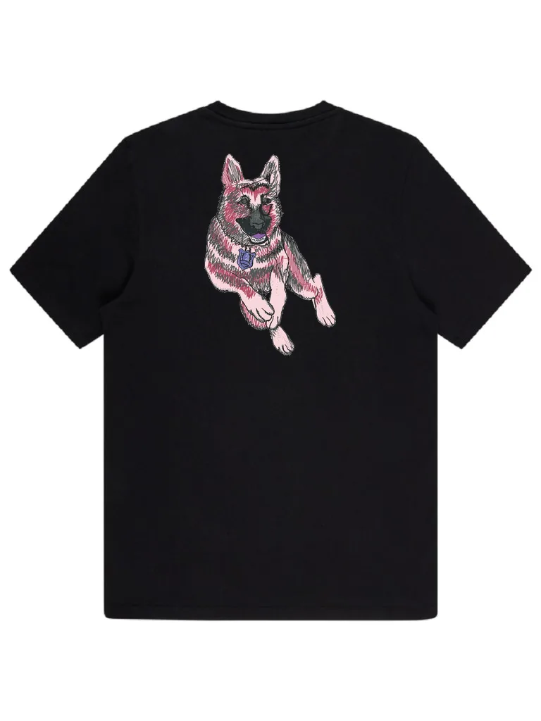 Полицейская овчарка K9 (миниатюра 4)