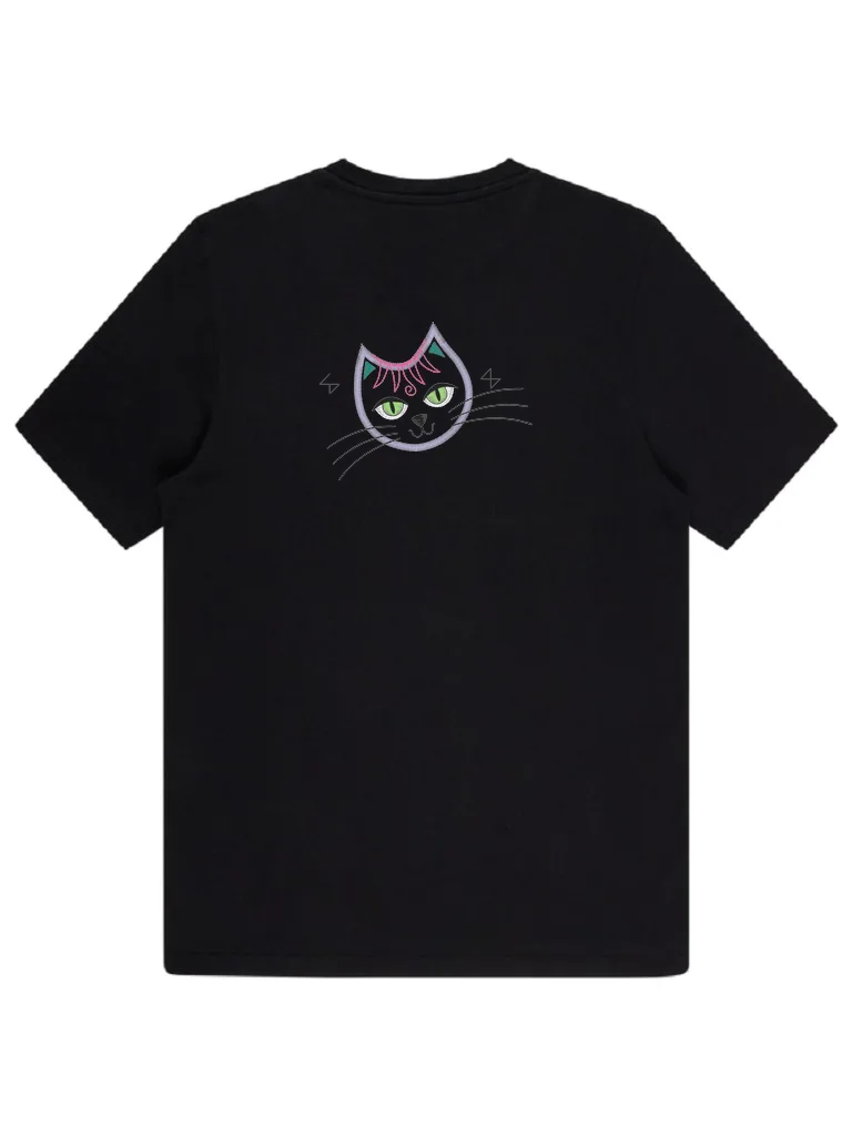 Кокетливая кошечка (миниатюра 4)