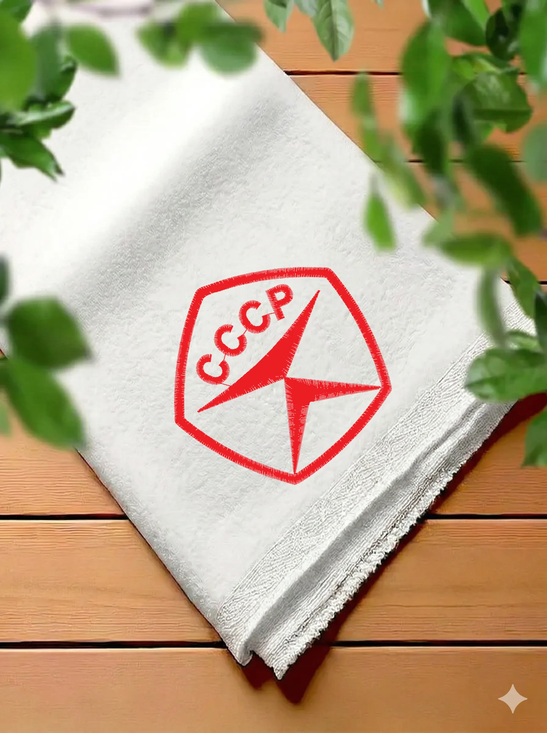 Дизайн машинной вышивки «Знак качества СССР» (70.4×69.4 мм) — вид 7