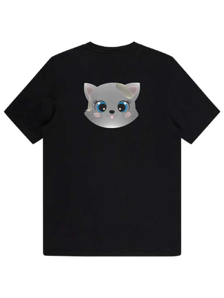 Милый белый котенок (миниатюра 4)