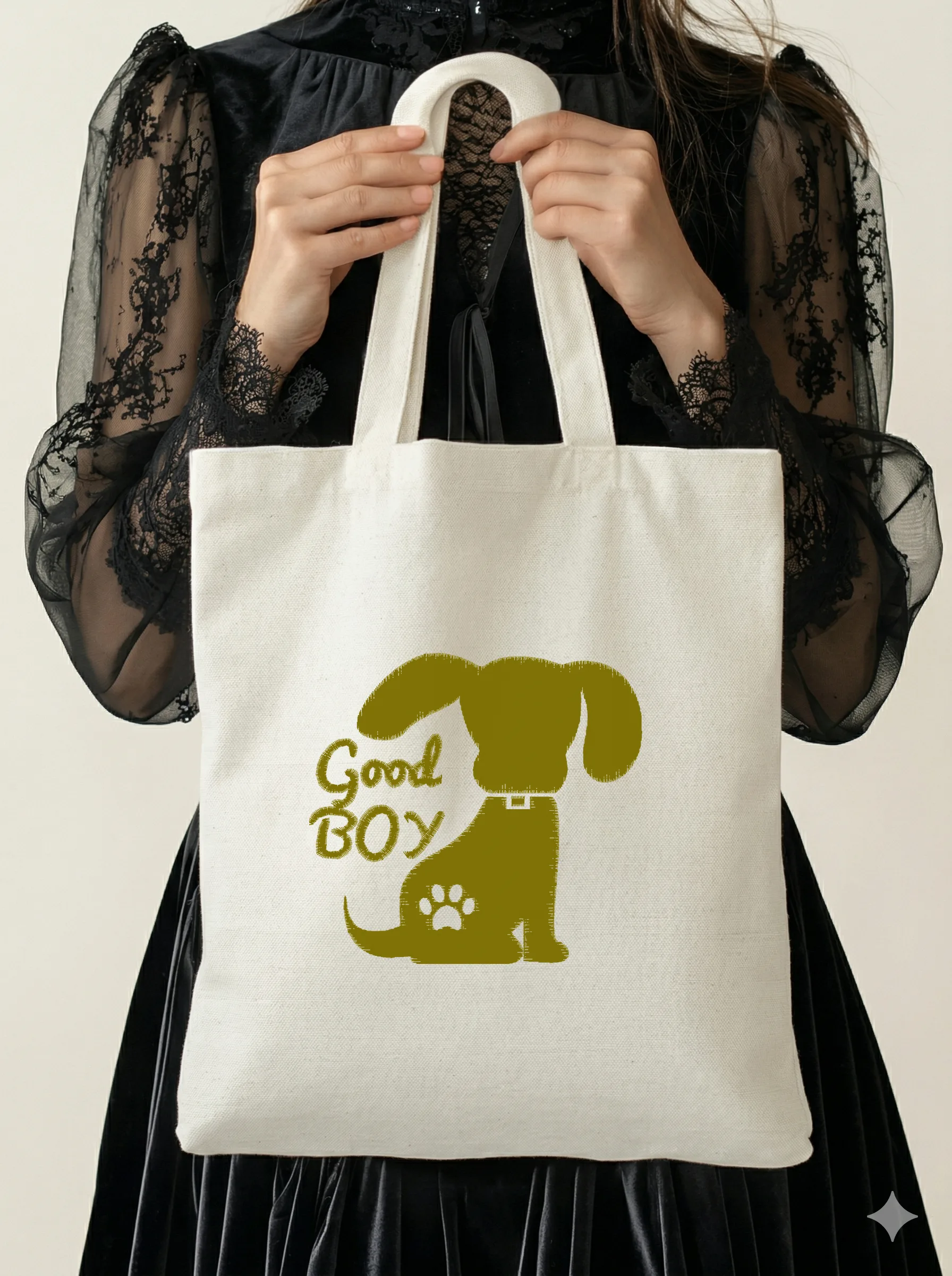 Щенок Good Boy (миниатюра 5)