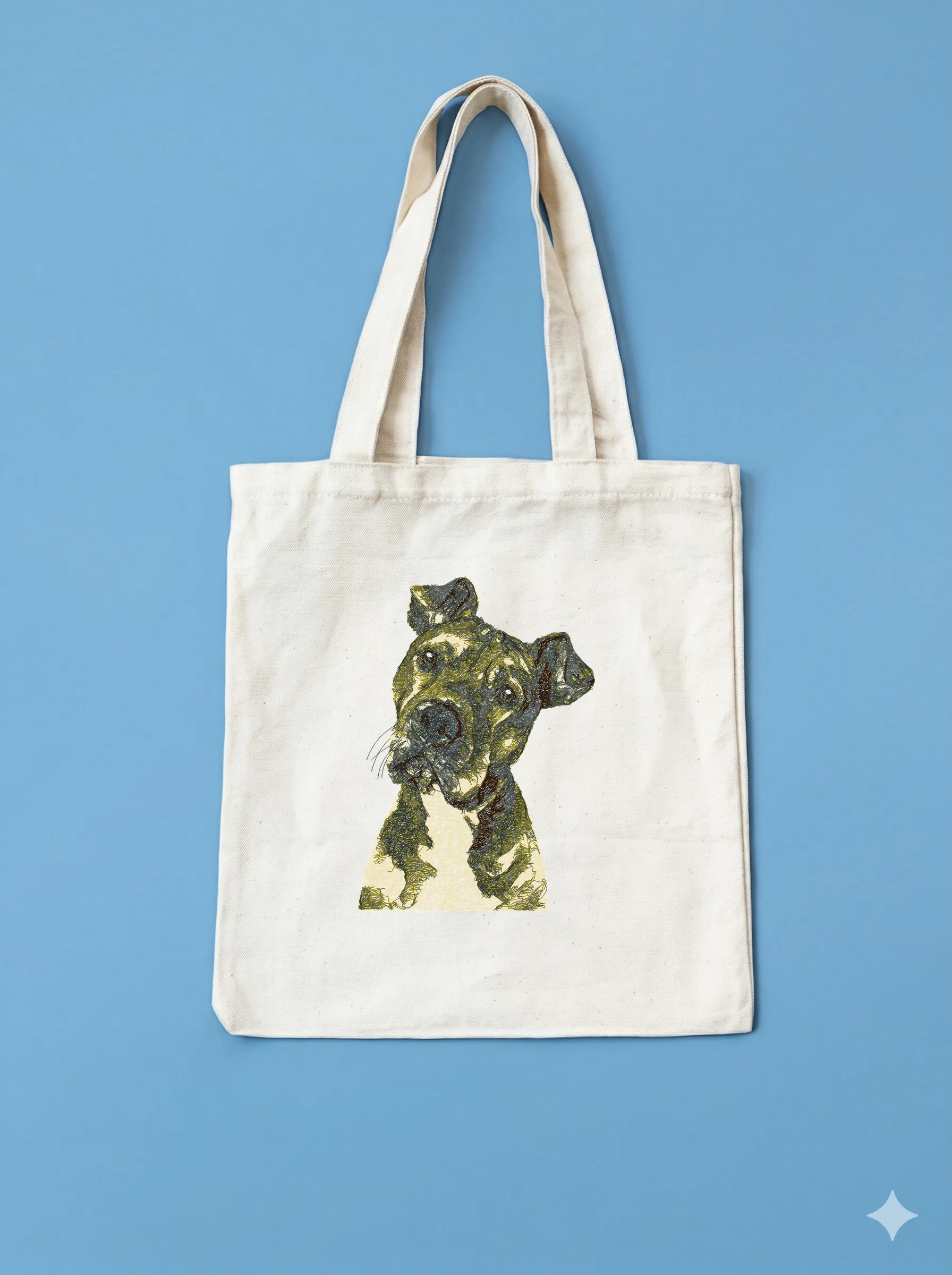 Ste600 Dog 5X7 (миниатюра 10)