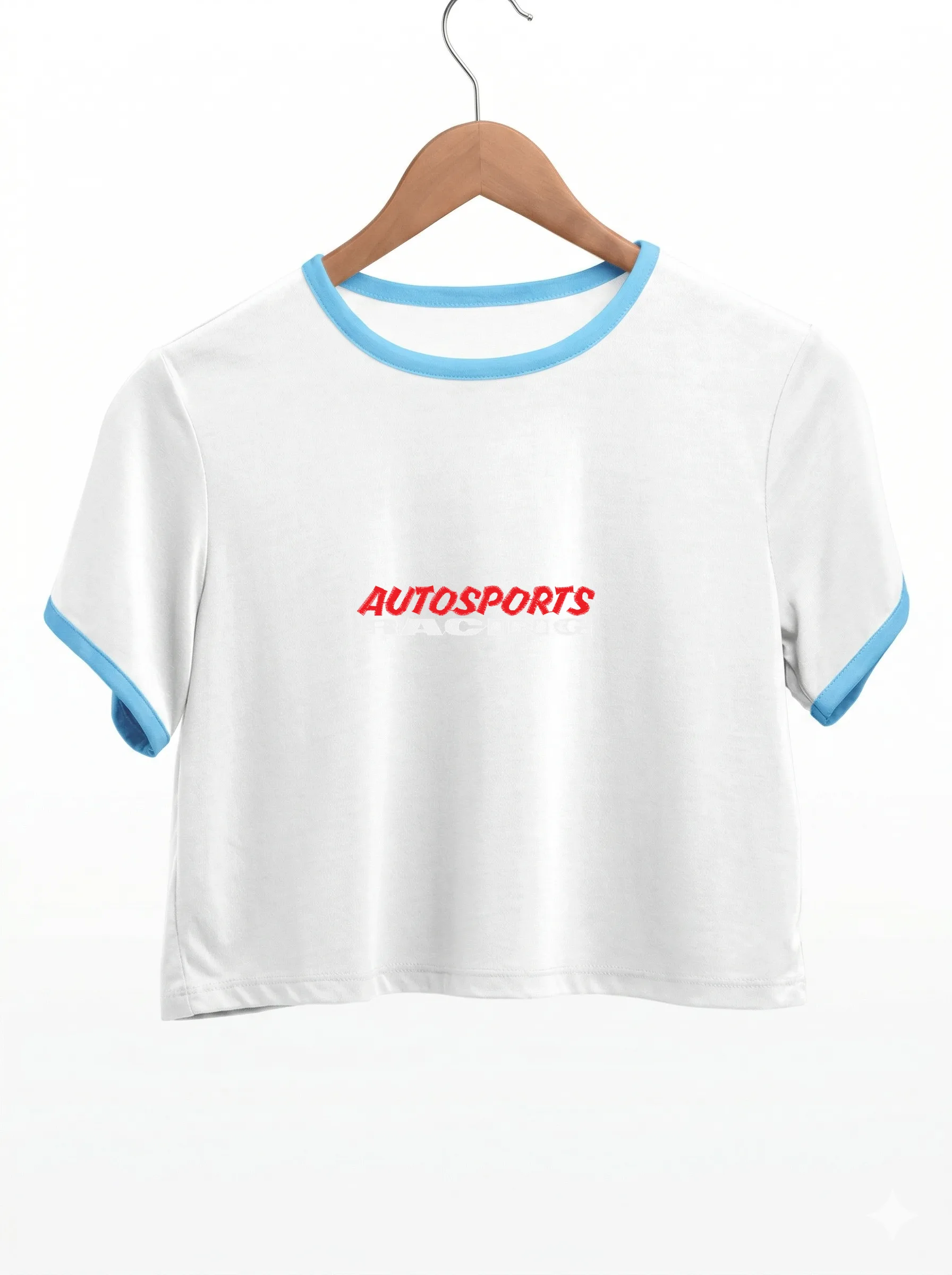 Дизайн машинной вышивки «Логотип Autosports Racing» (103.3×21.7 мм) — вид 9