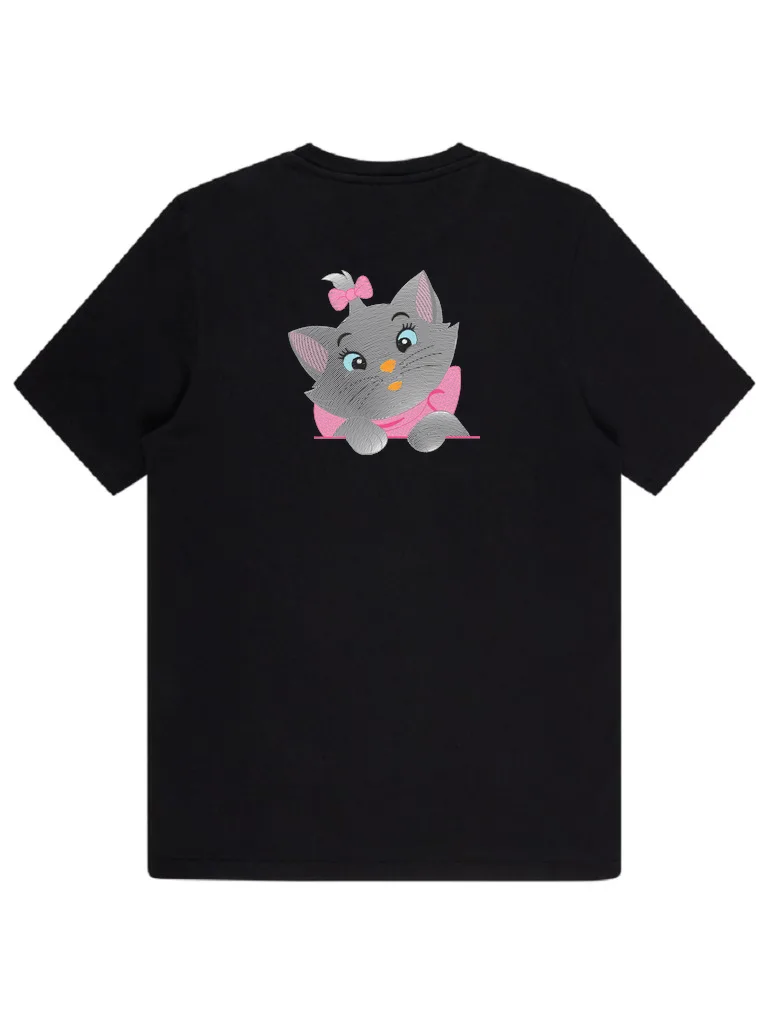 Милая кошечка Мари (миниатюра 4)
