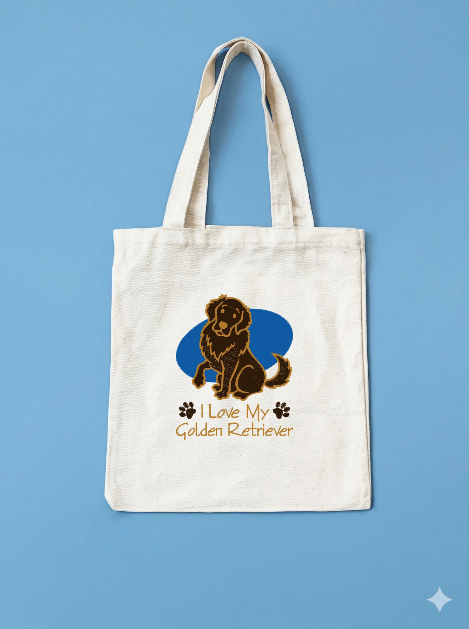 Мой золотистый ретривер (миниатюра 10)