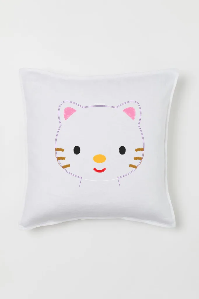 Милый котенок-тигренок (миниатюра 2)