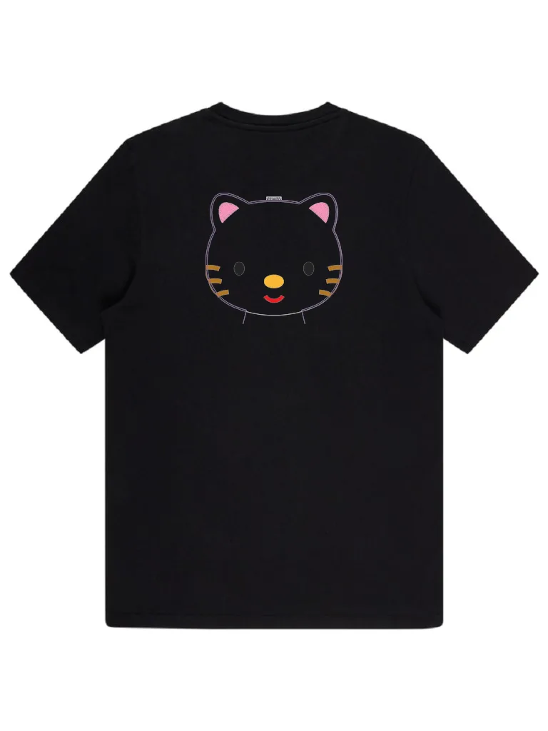 Милый котенок-тигренок (миниатюра 4)