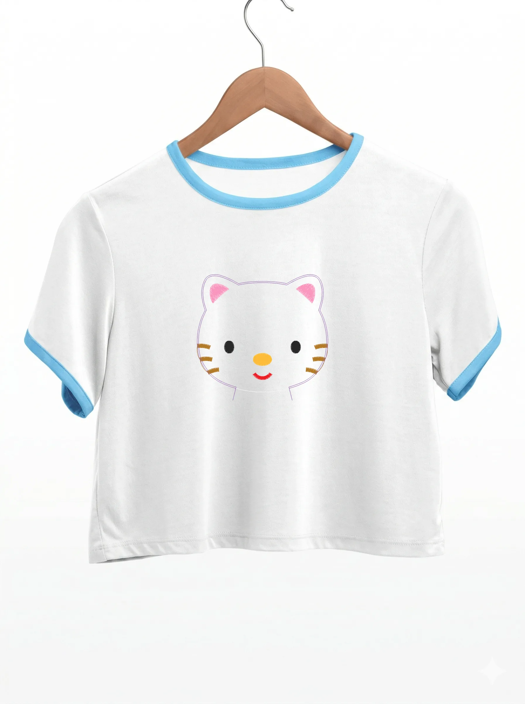 Милый котенок-тигренок (миниатюра 9)